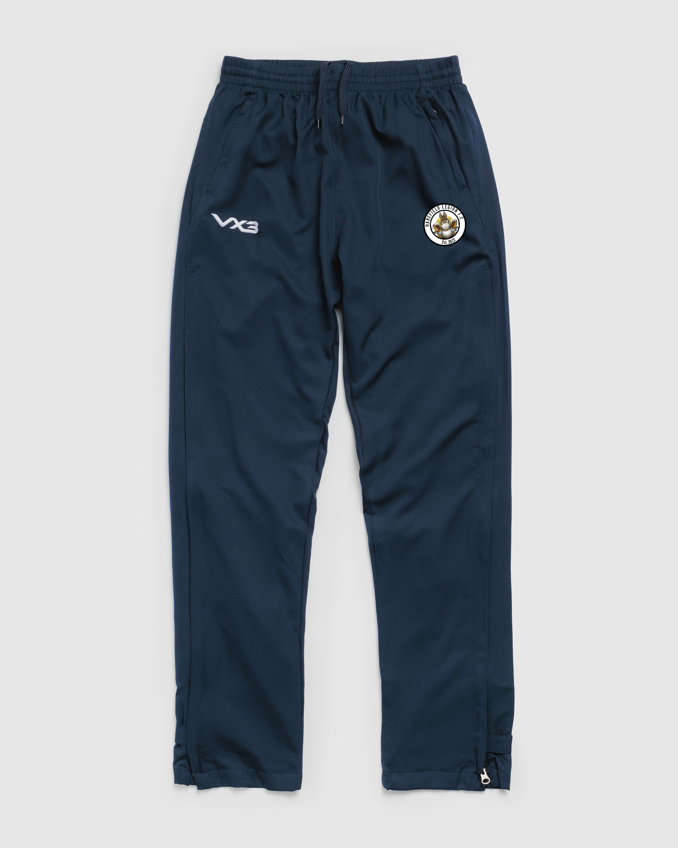 Harefield Legion FC Braca Trackpant