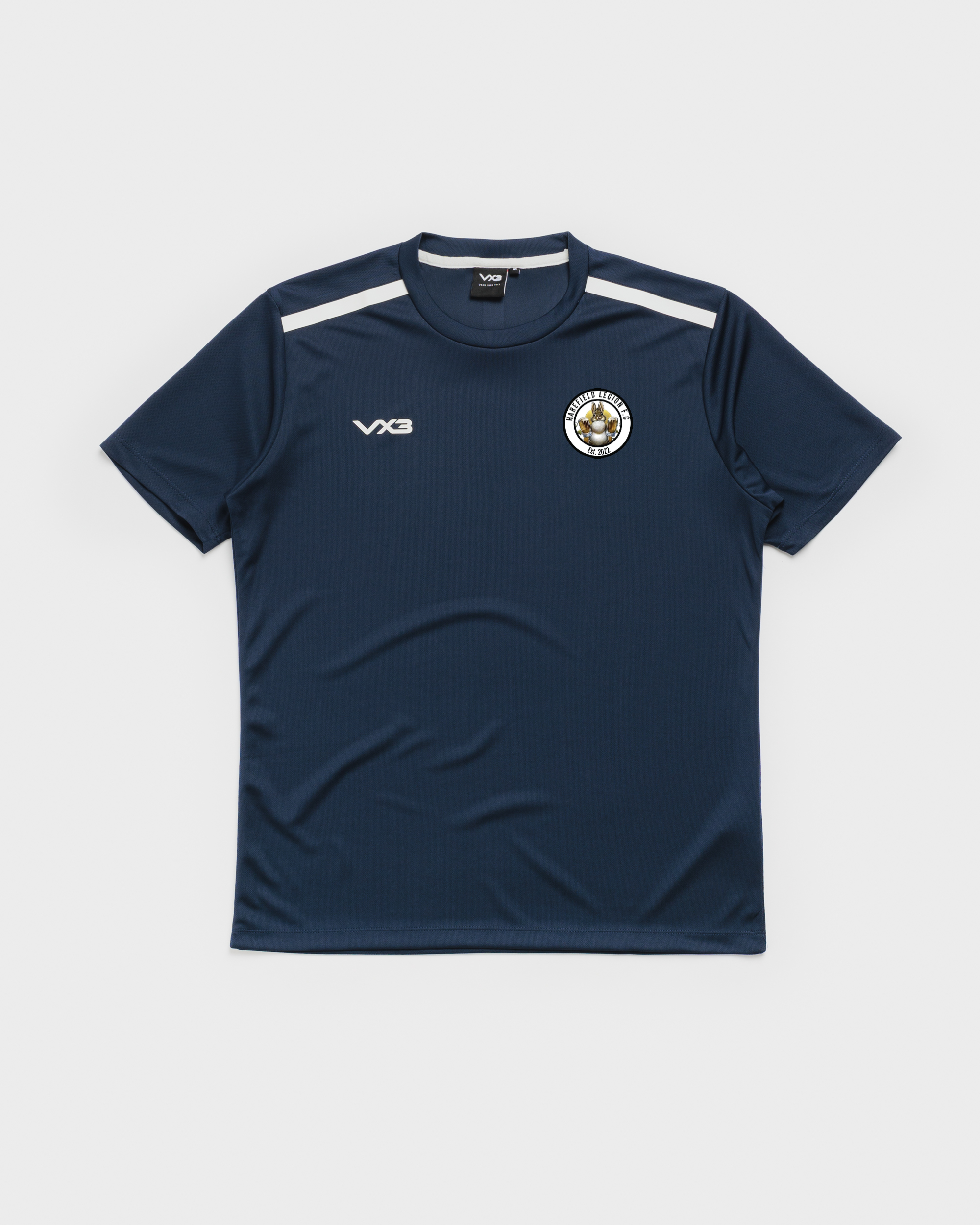 Harefield Legion FC Fortis Tee