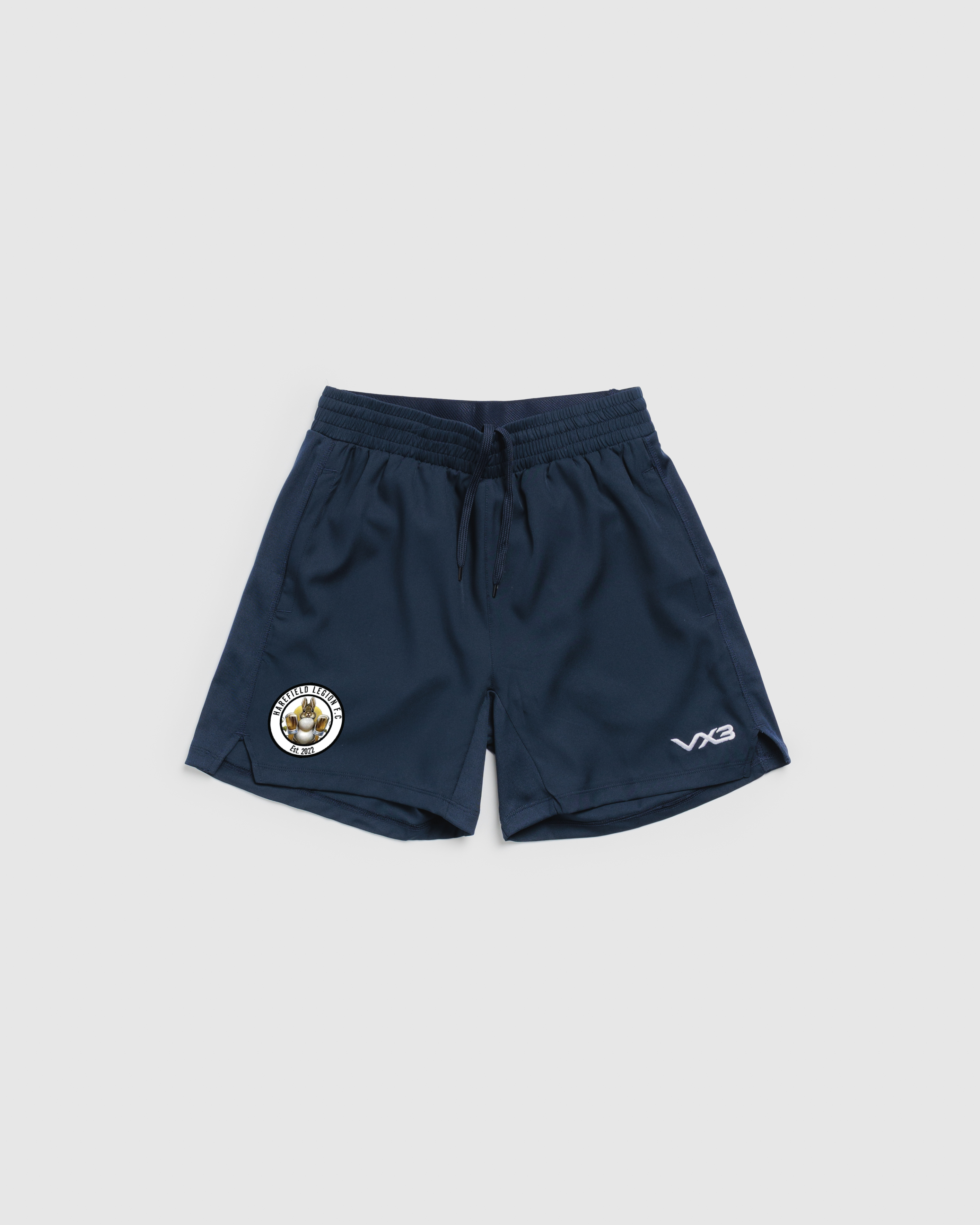 Harefield Legion FC Ludus Gym Shorts