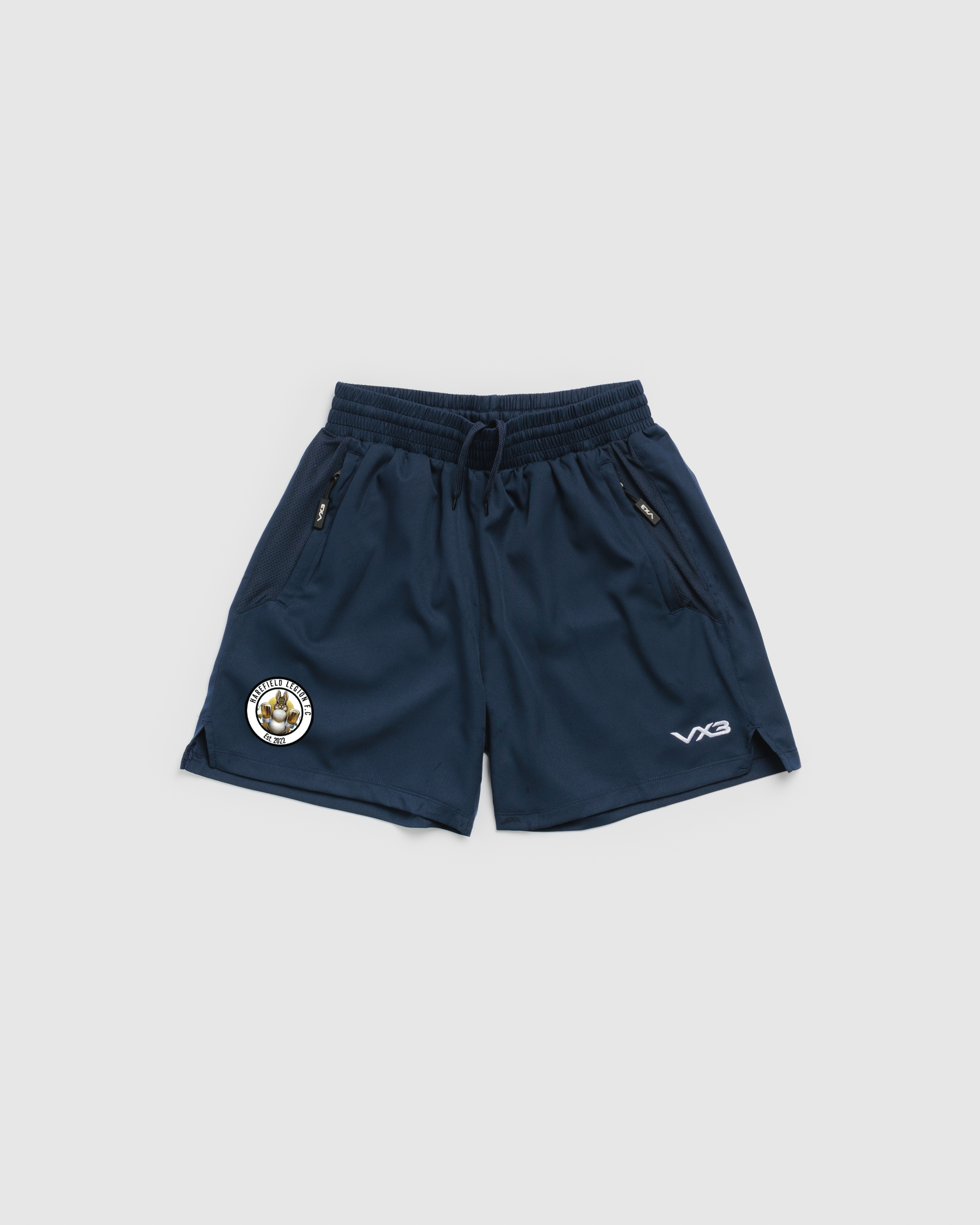 Harefield Legion FC Majester Training Short