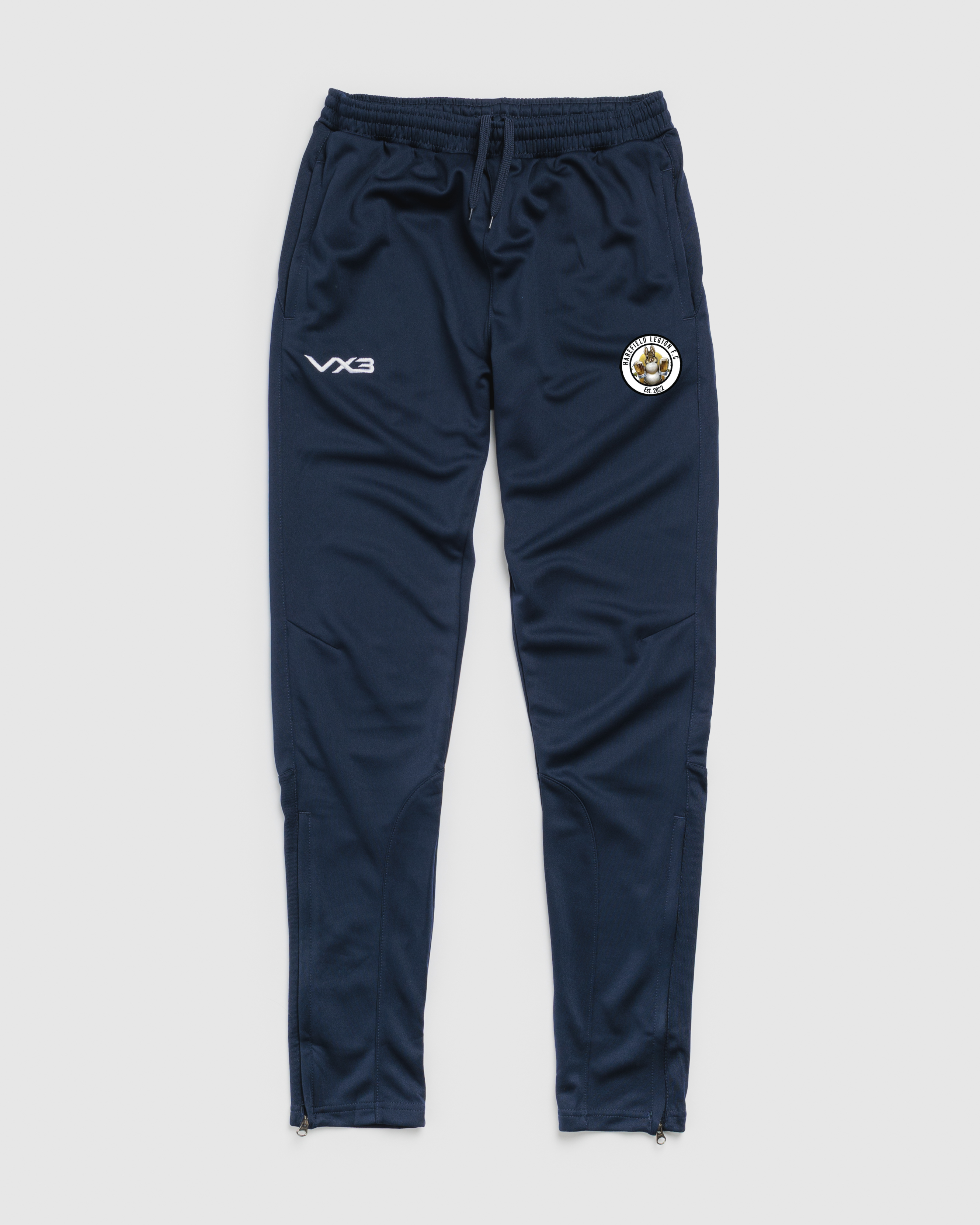Harefield Legion FC Primus Skinny Pants