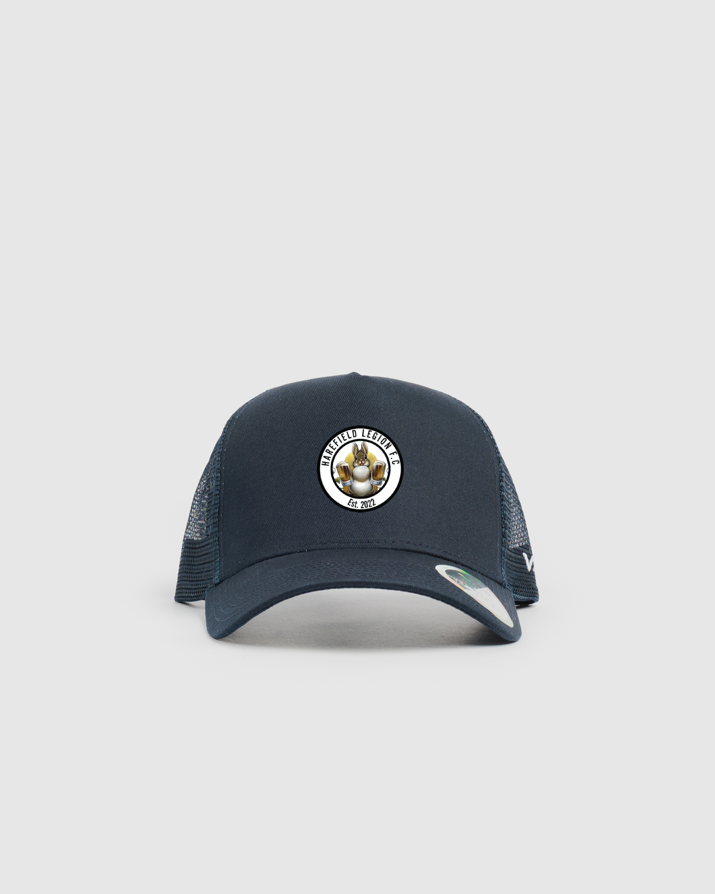 Harefield Legion FC Trucker Cap