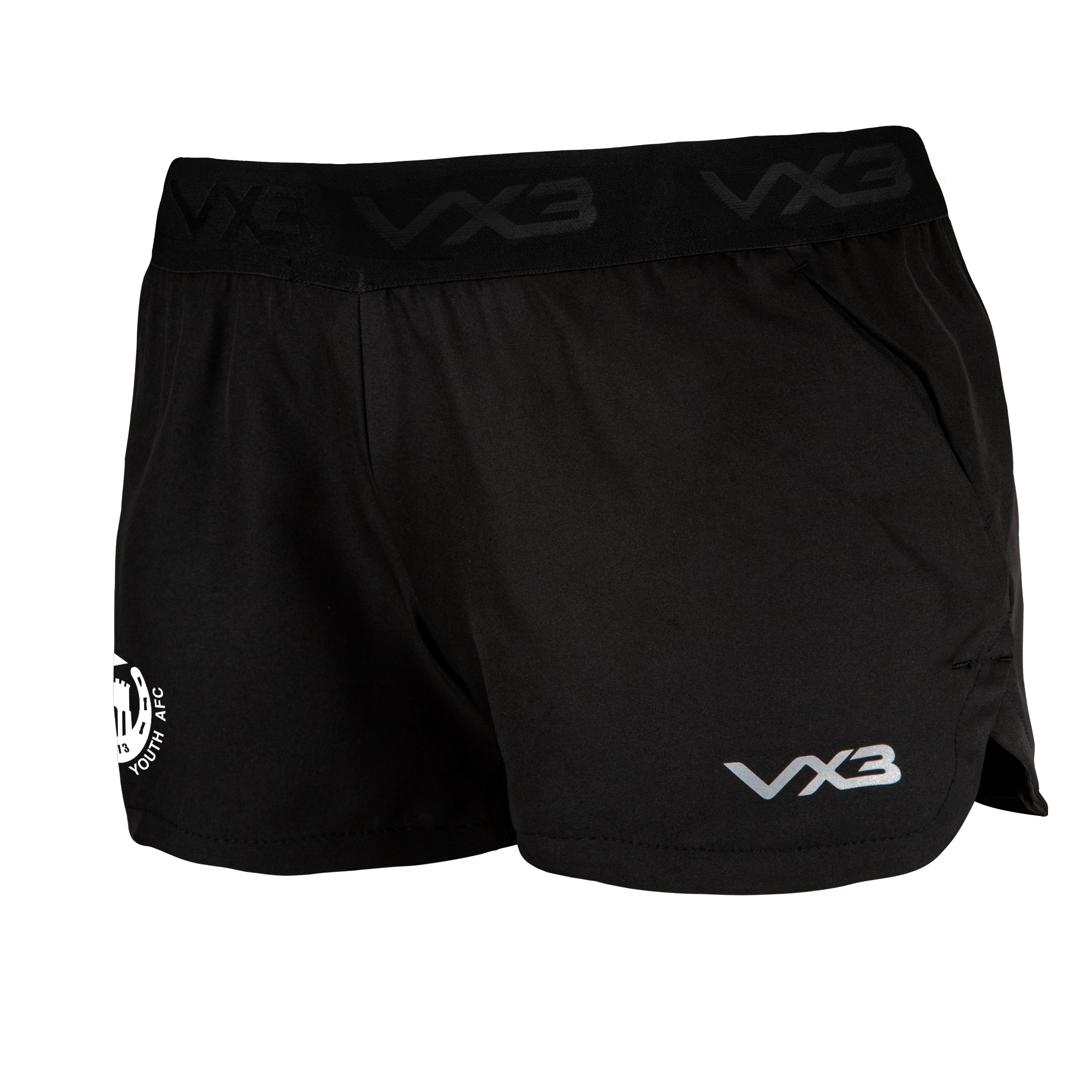 Hatherleigh Youth AFC Clarus Women's Running Short