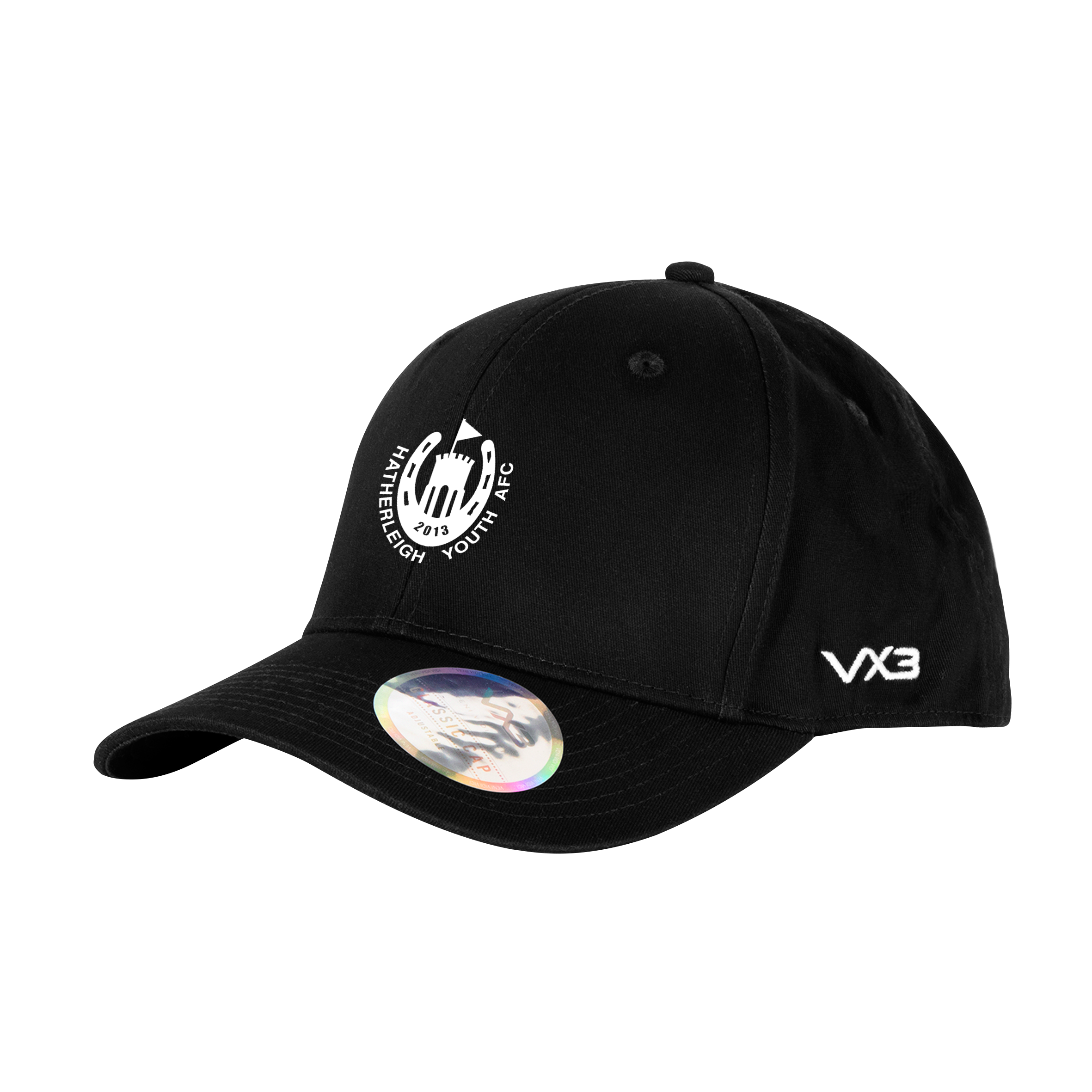 Hatherleigh Youth AFC Classic Cap