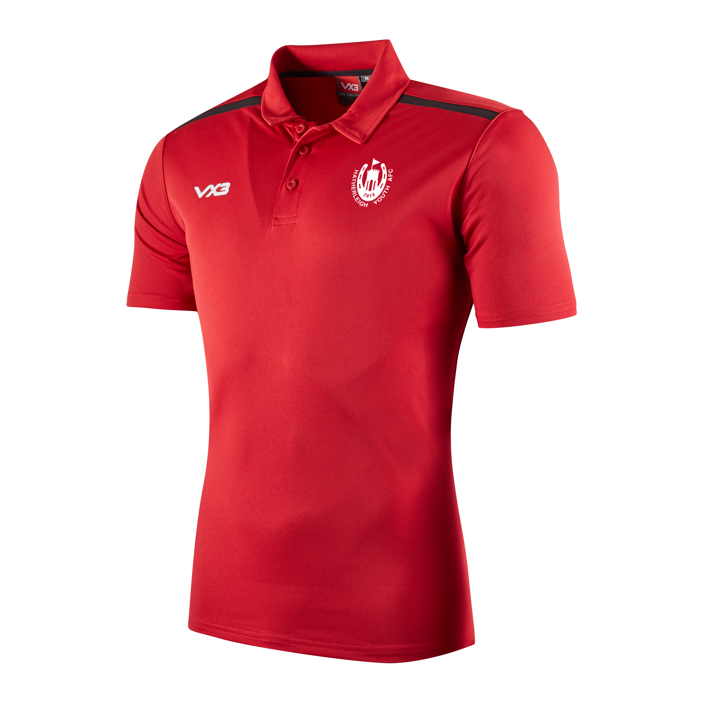 Hatherleigh Youth AFC Fortis Polo