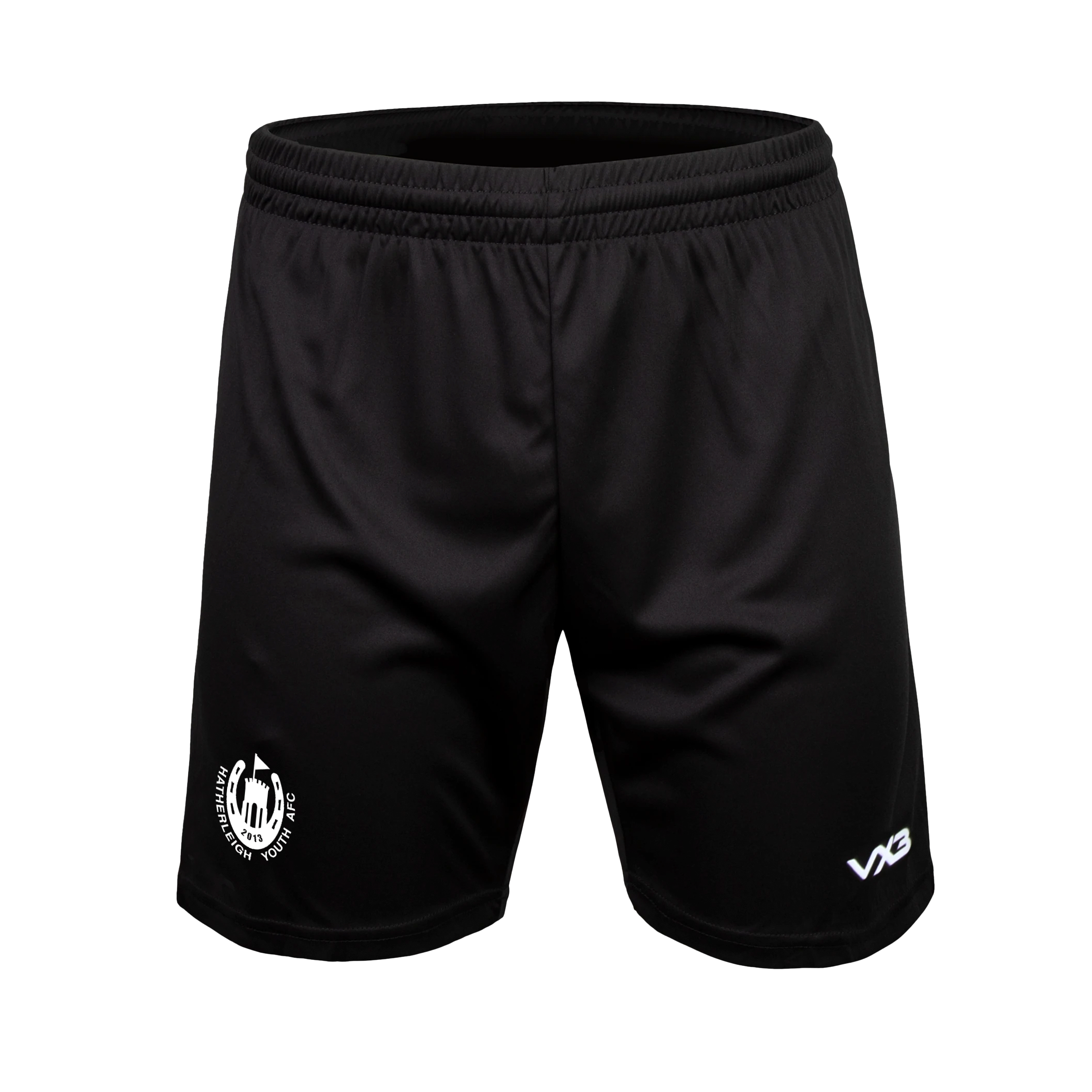 Hatherleigh Youth AFC Tiro Adult Football Short