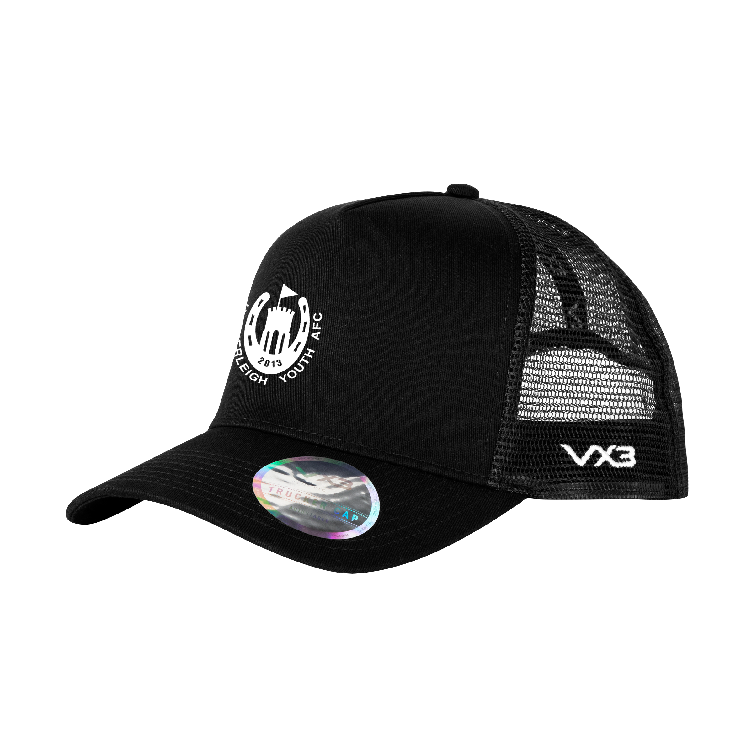 Hatherleigh Youth AFC Trucker Cap