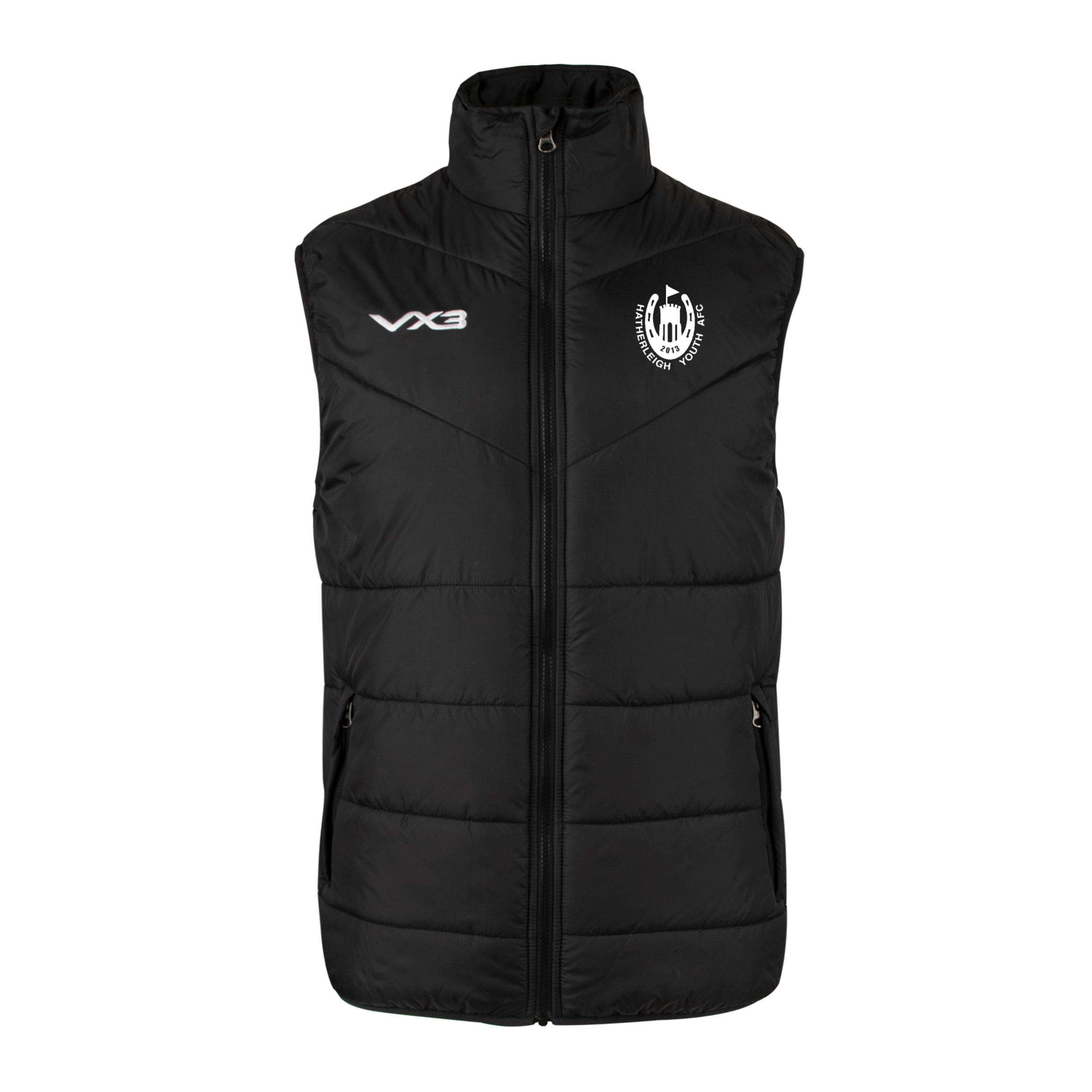 Hatherleigh Youth AFC Ventus Gilet