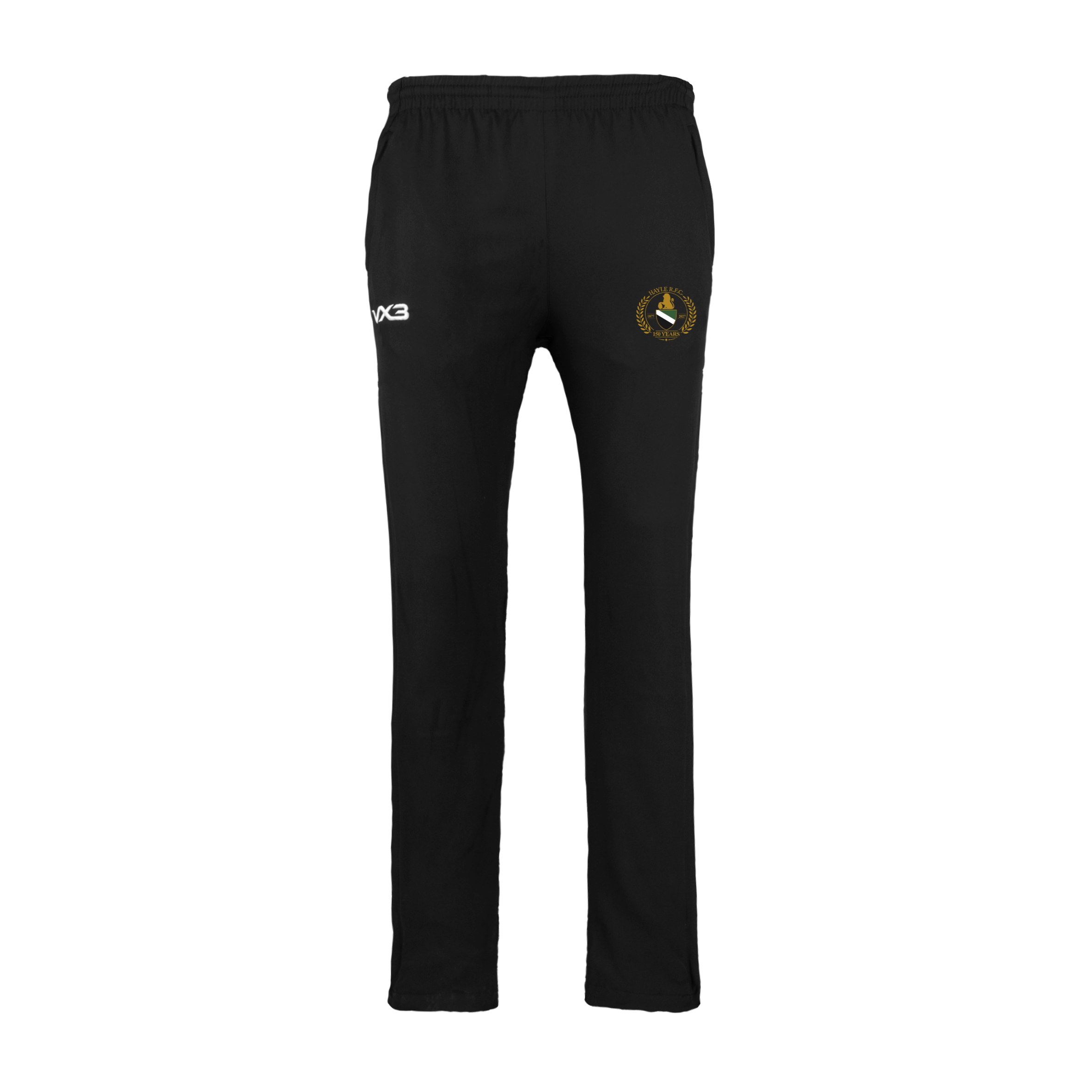 Hayle RFC 150th Braca Trackpant