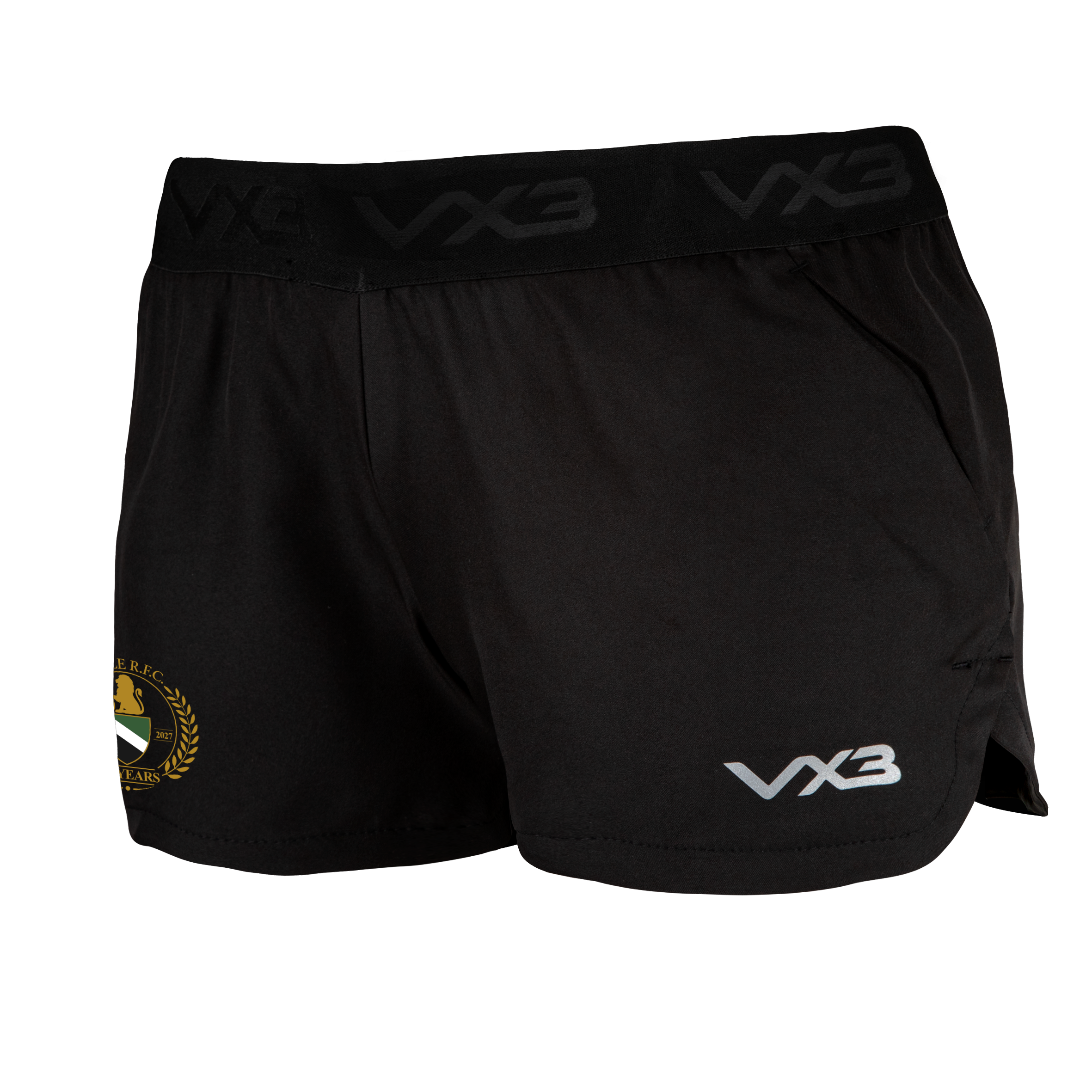 Hayle RFC 150th Clarus Women's Running Short