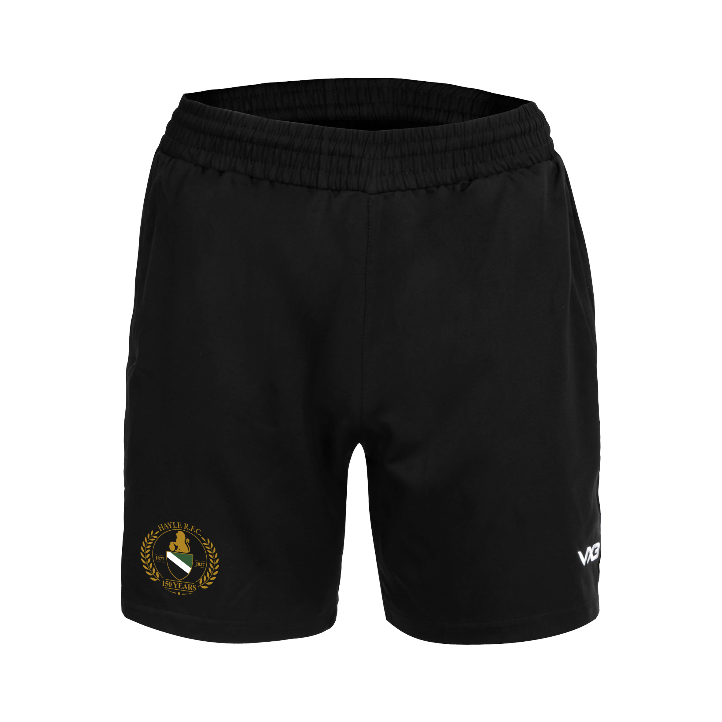 Hayle RFC 150th Women's Majester Training Short