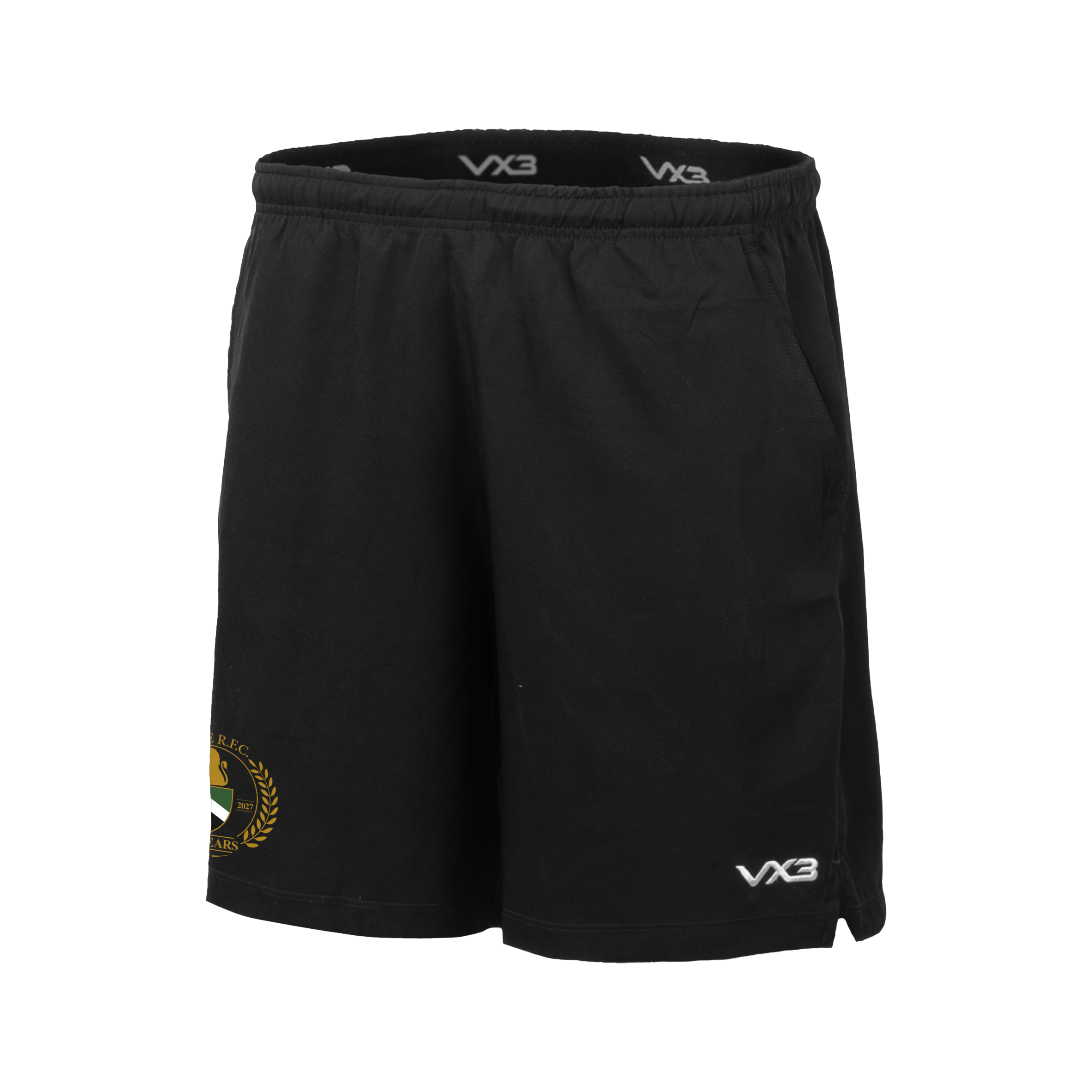 Hayle RFC 150th Primus Youth Travel Short