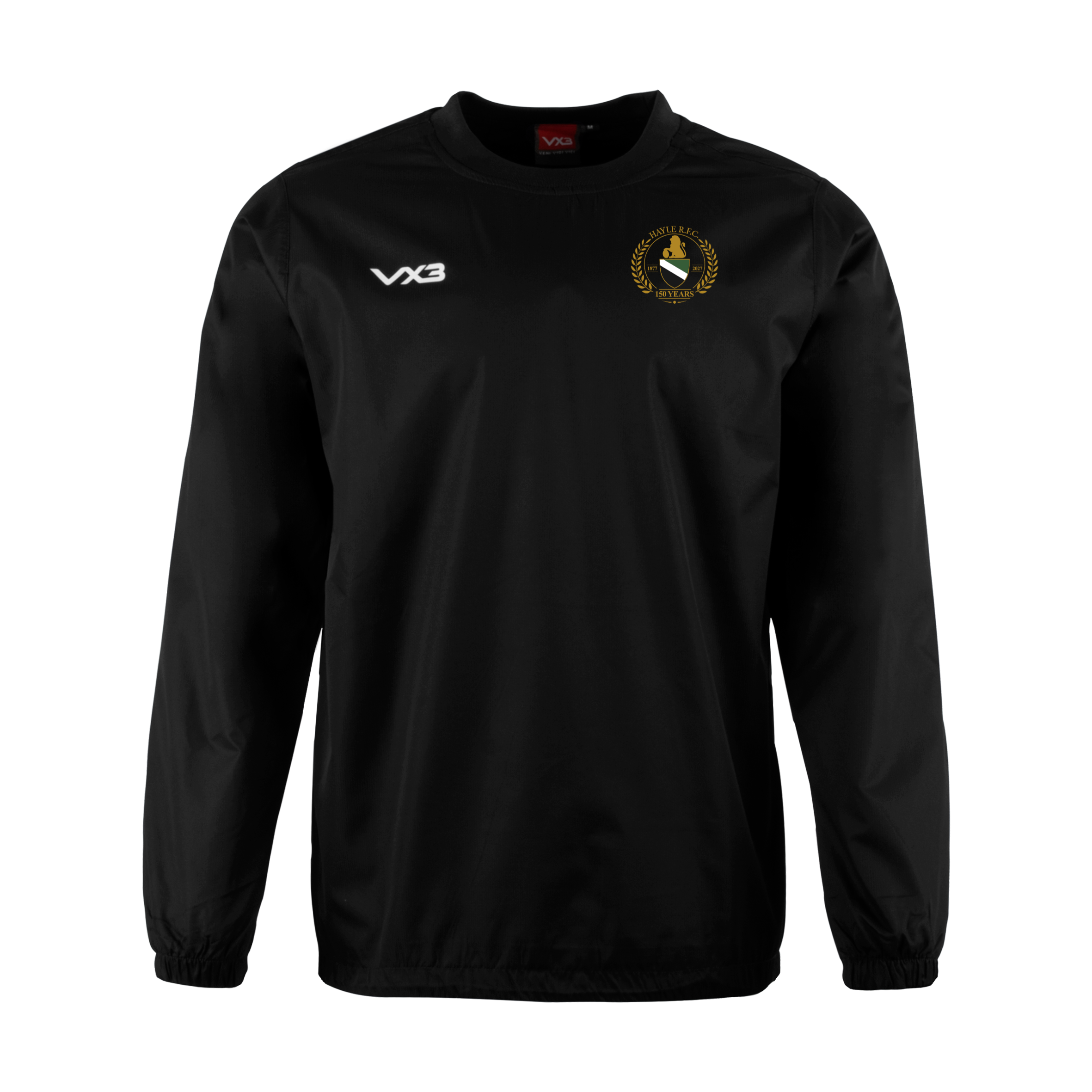 Hayle RFC 150th Primus Youth Smock