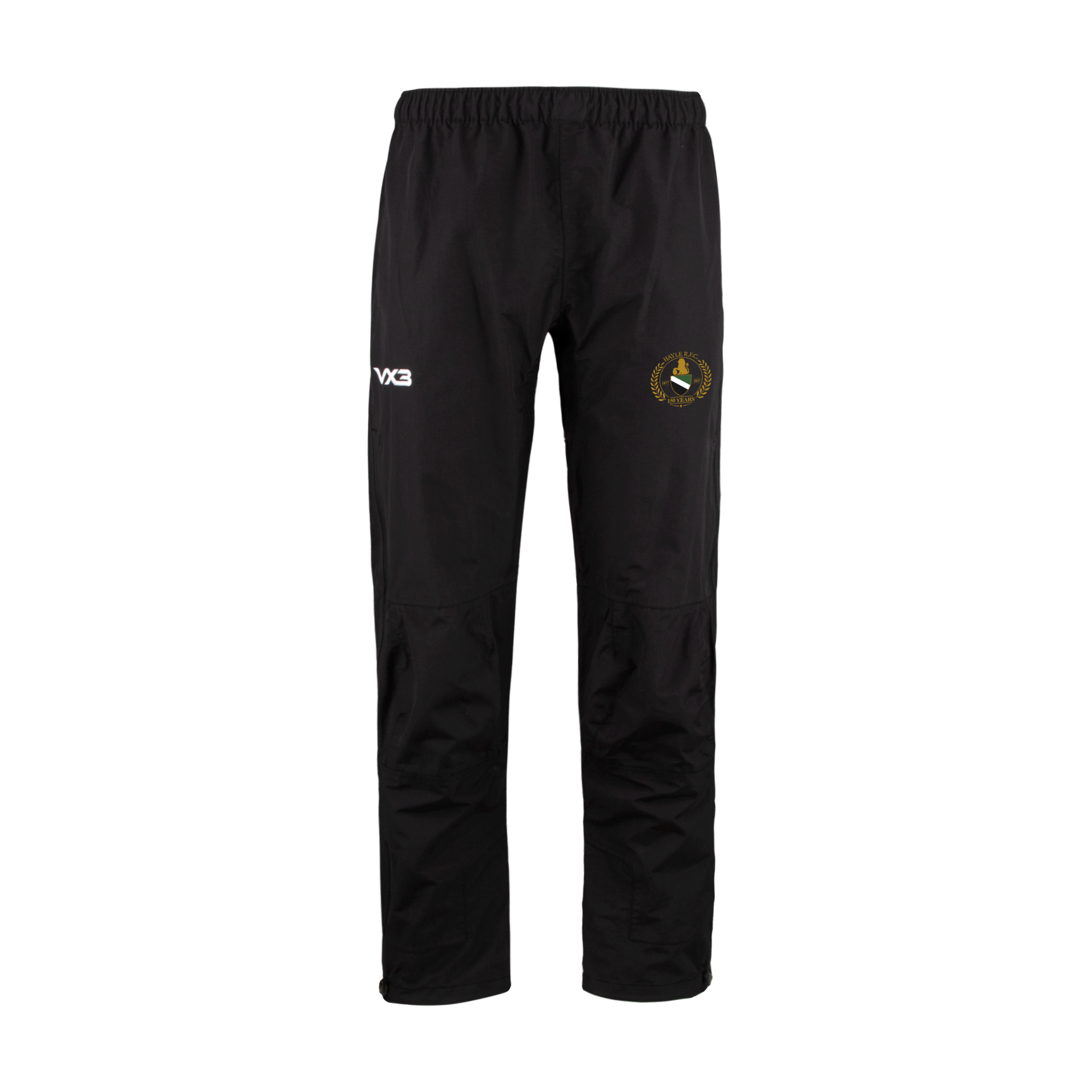 Hayle RFC 150th Protego Waterproof Trousers
