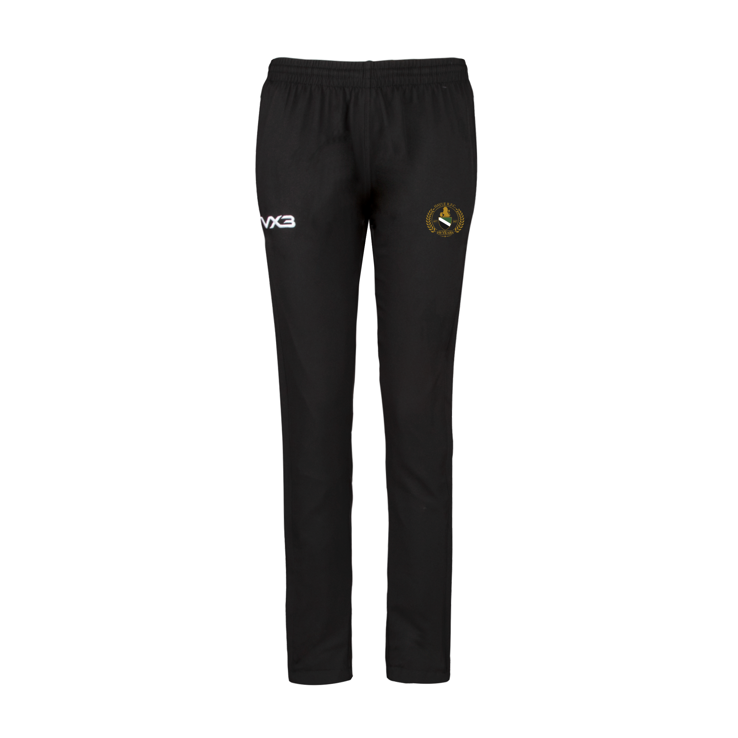 Hayle RFC 150th Solum Ladies Trackpant