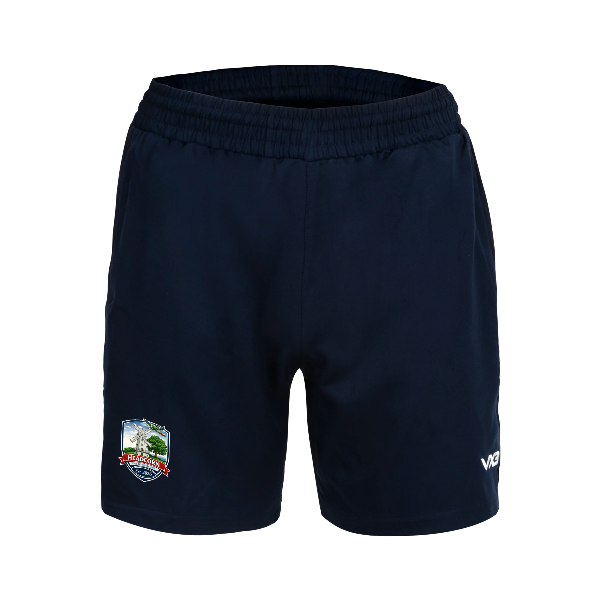 Headcorn Walking Rugby Club Majester Training Short
