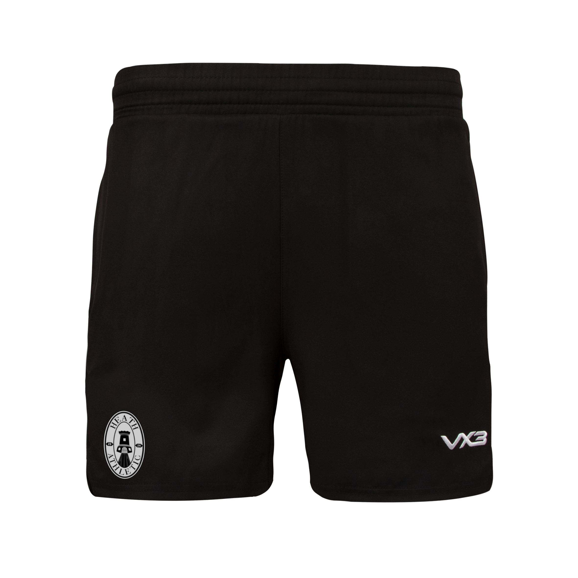 Heath Athletic FC Ludus Gym Shorts