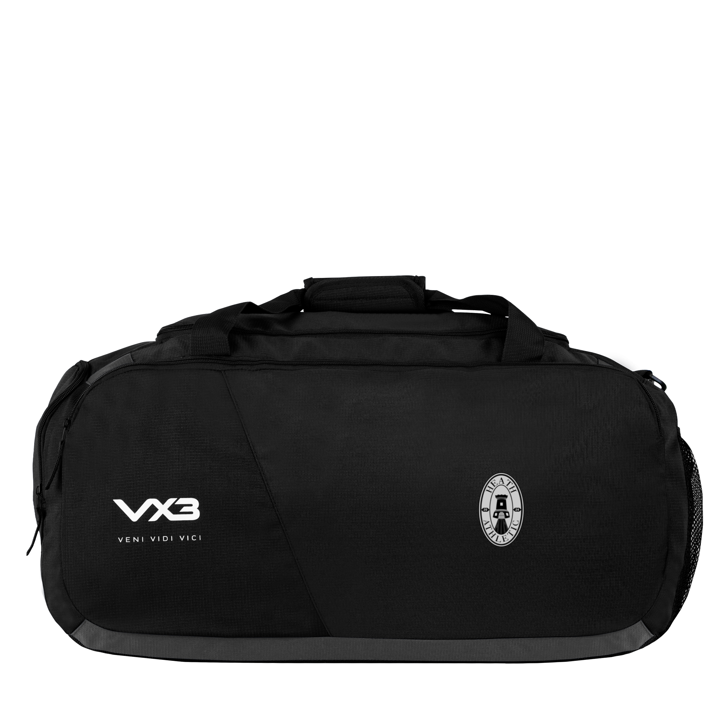 Heath Athletic FC Performance Kit Bag