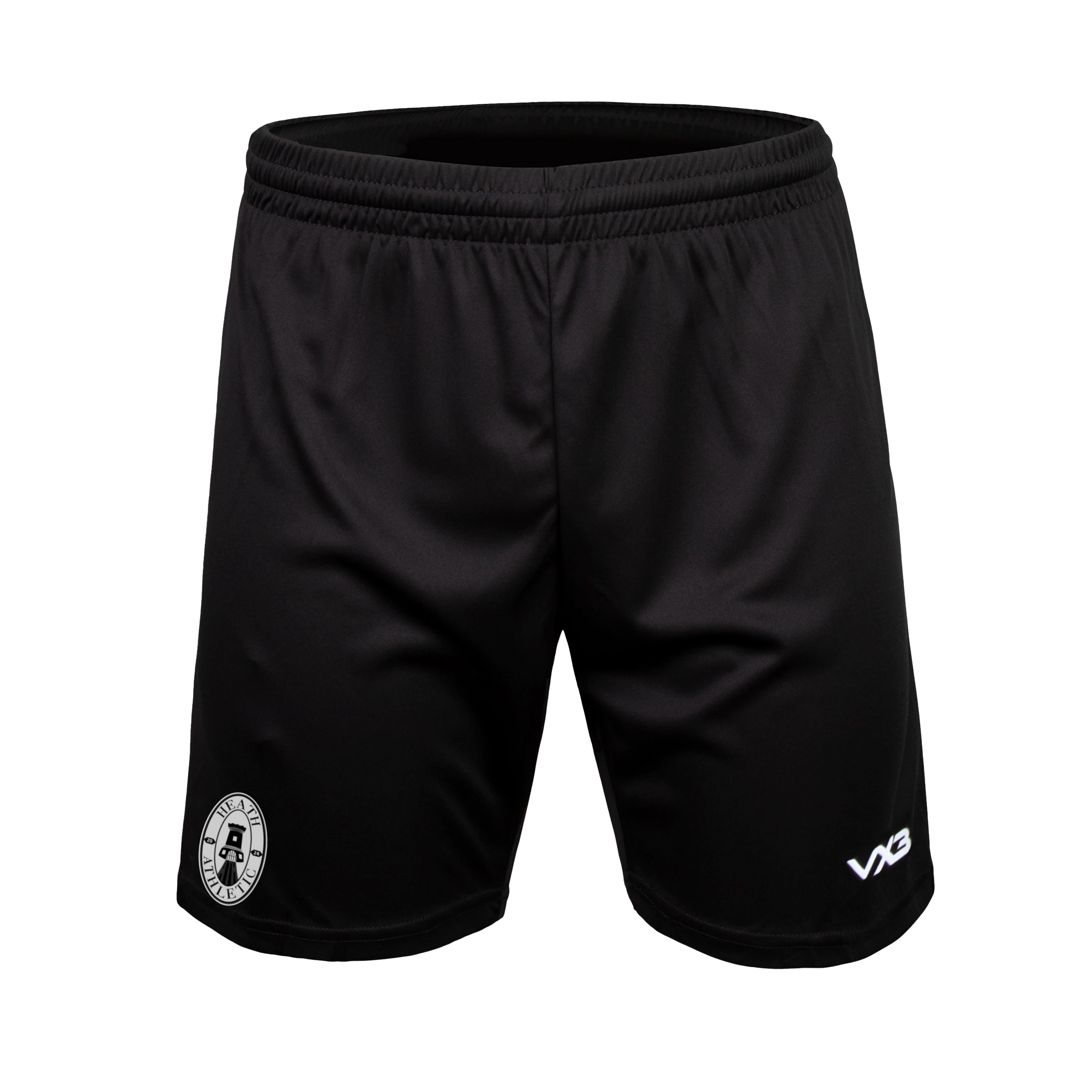 Heath Athletic FC Tiro Football Short
