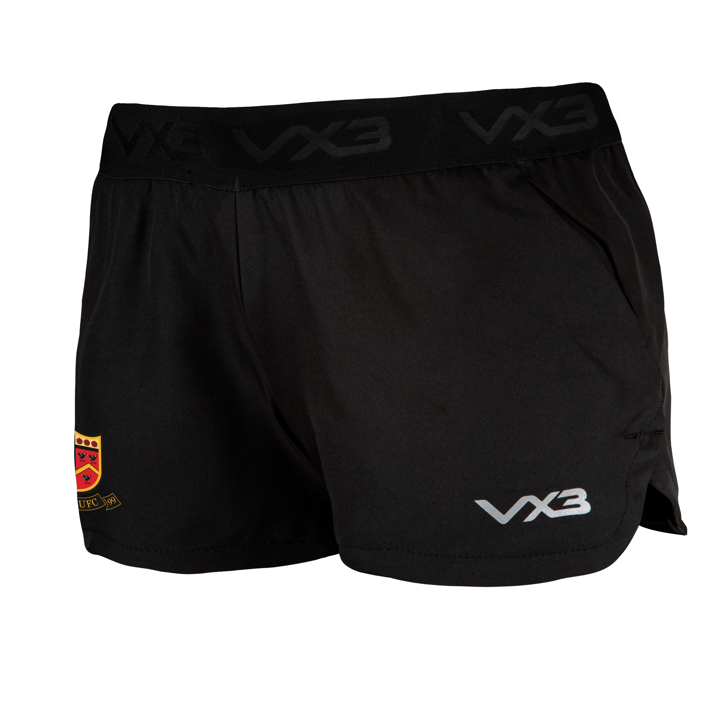 Heaton Moor RUFC Clarus Women's Running Short