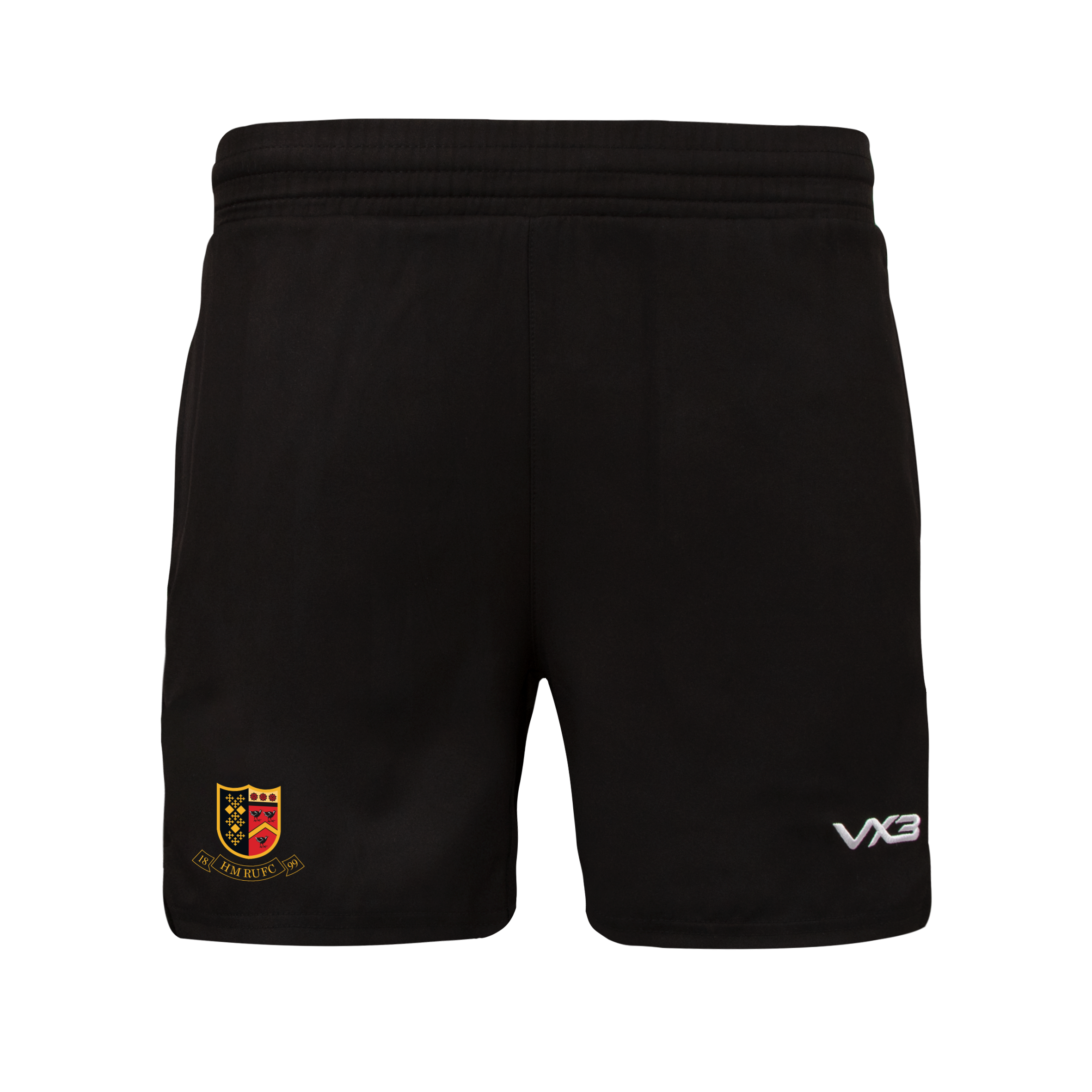 Heaton Moor RUFC Ludus Gym Shorts