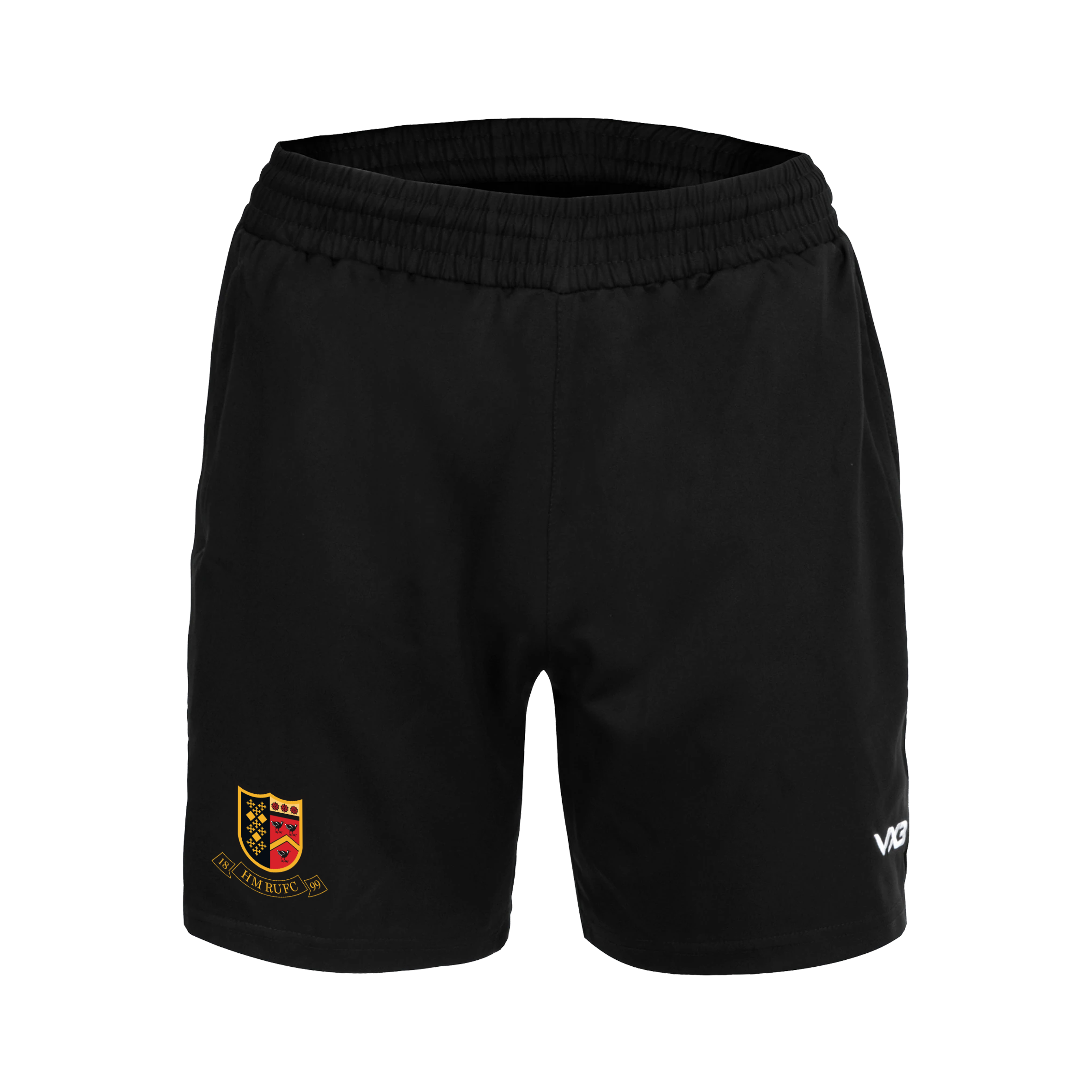 Heaton Moor RUFC Majester Training Short