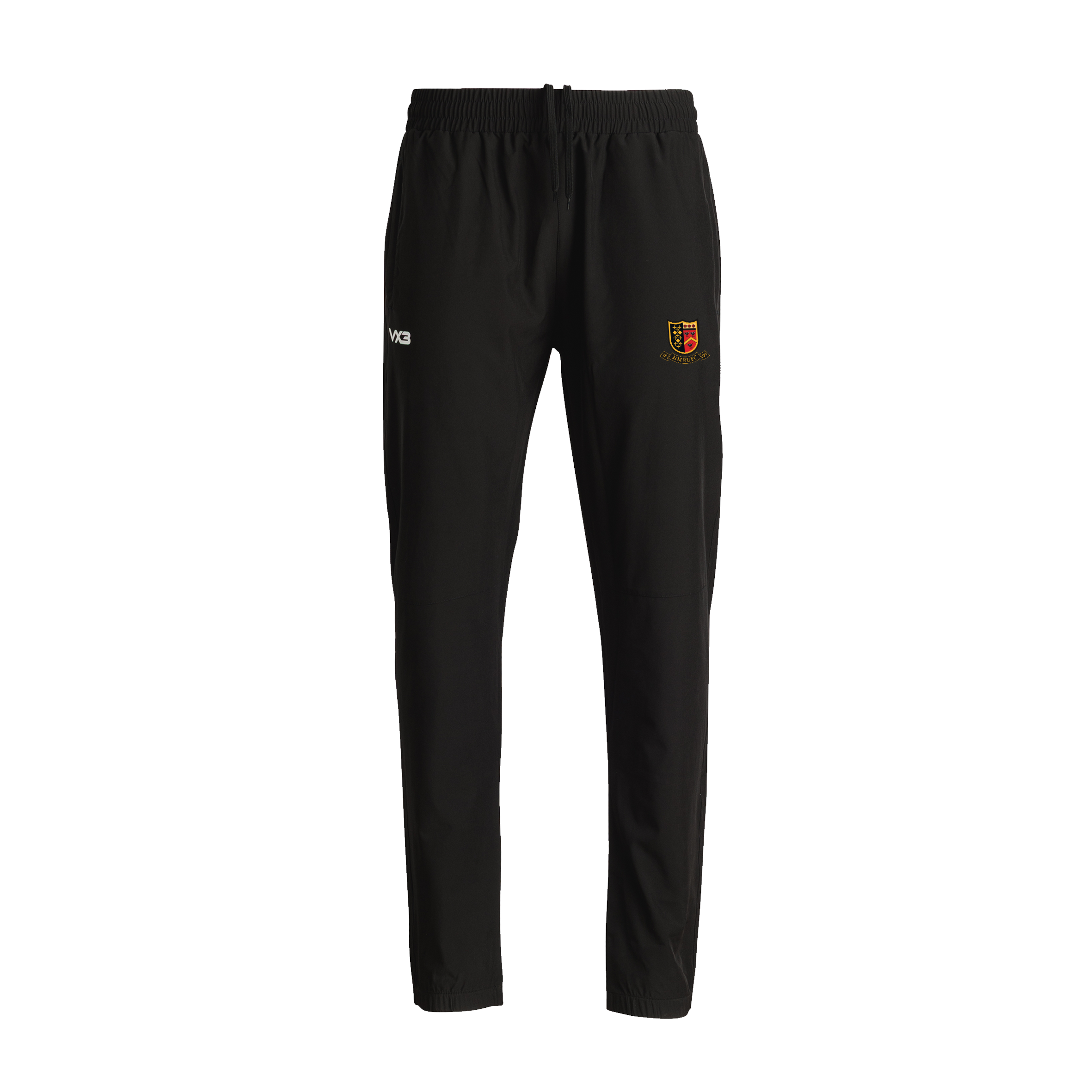 Heaton Moor RUFC Motion Trackpant -