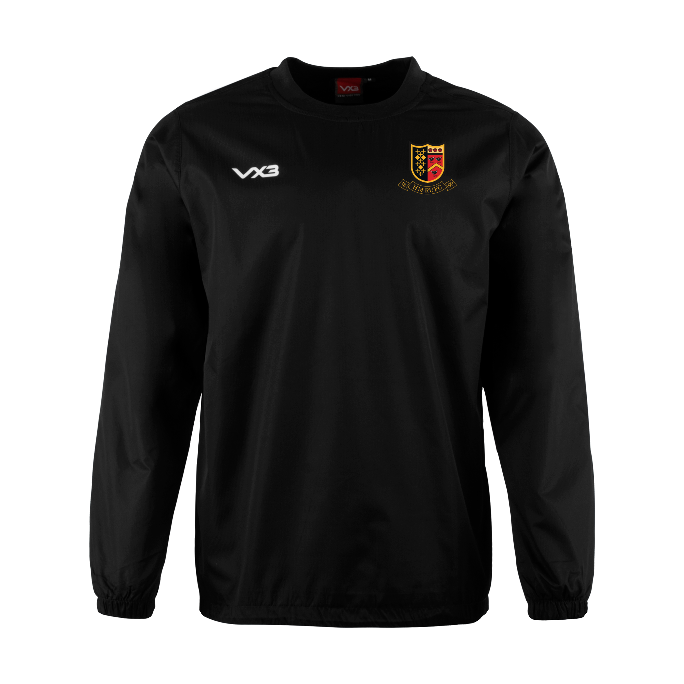 Heaton Moor RUFC Primus Youth Smock