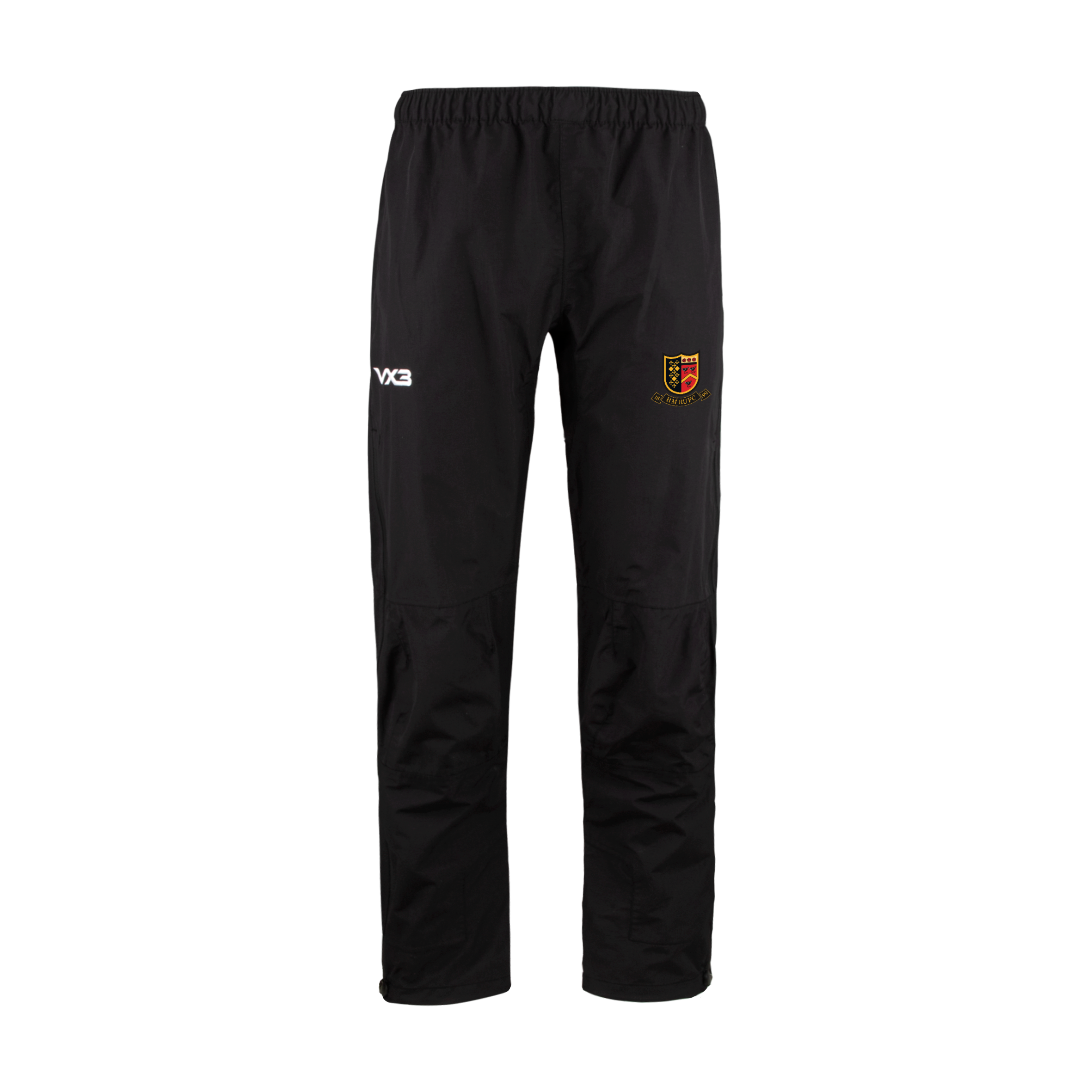 Heaton Moor RUFC Protego Waterproof Trousers