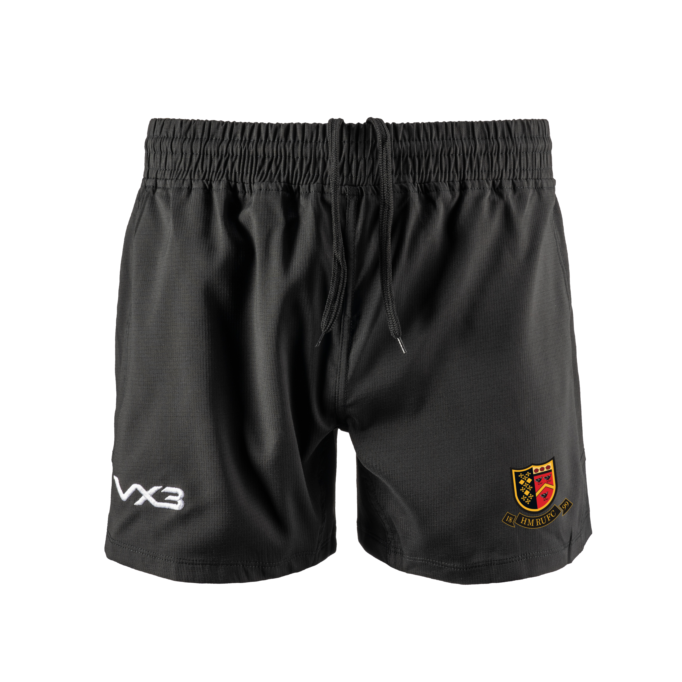 Heaton Moor RUFC Revo Rugby Shorts
