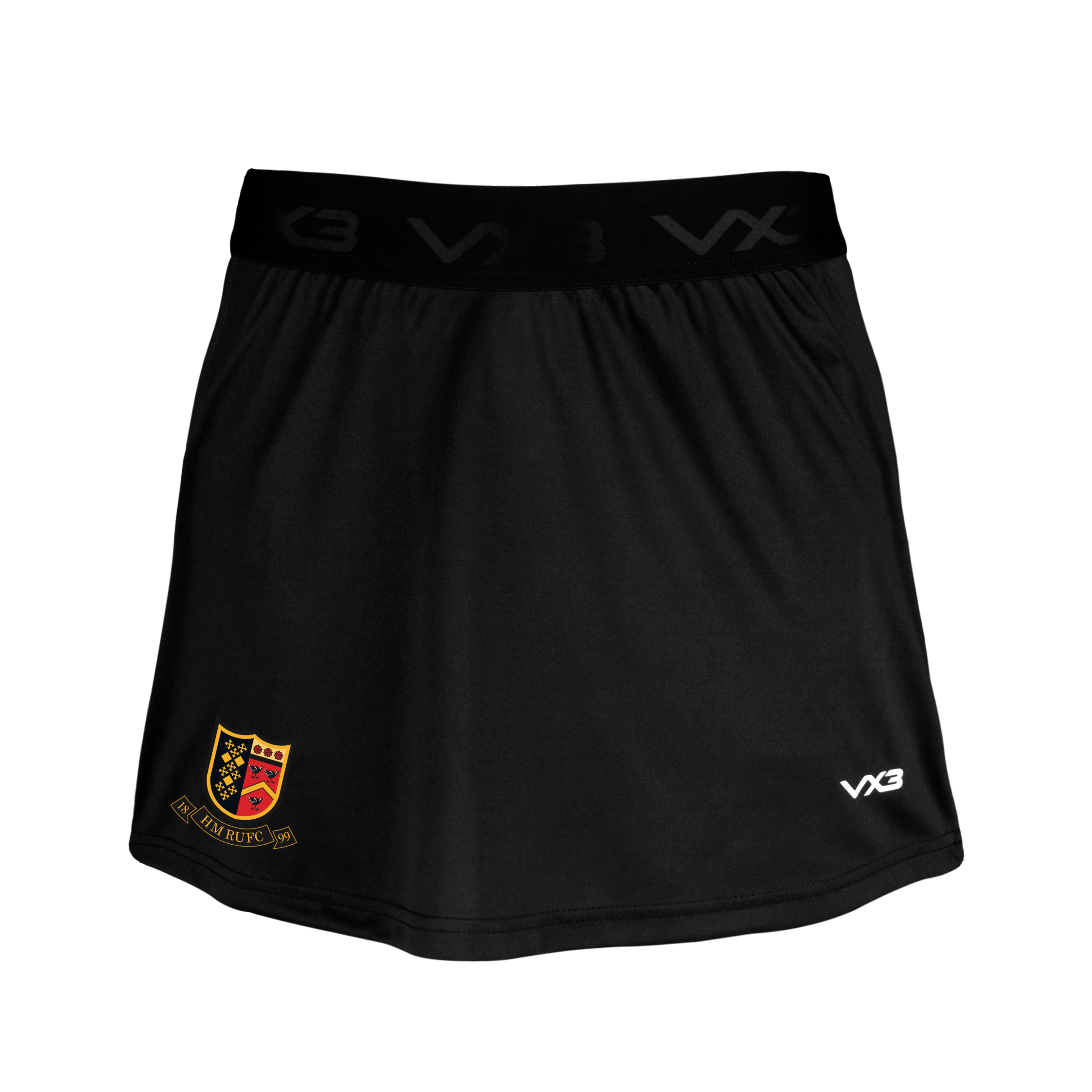 Heaton Moor RUFC Skort
