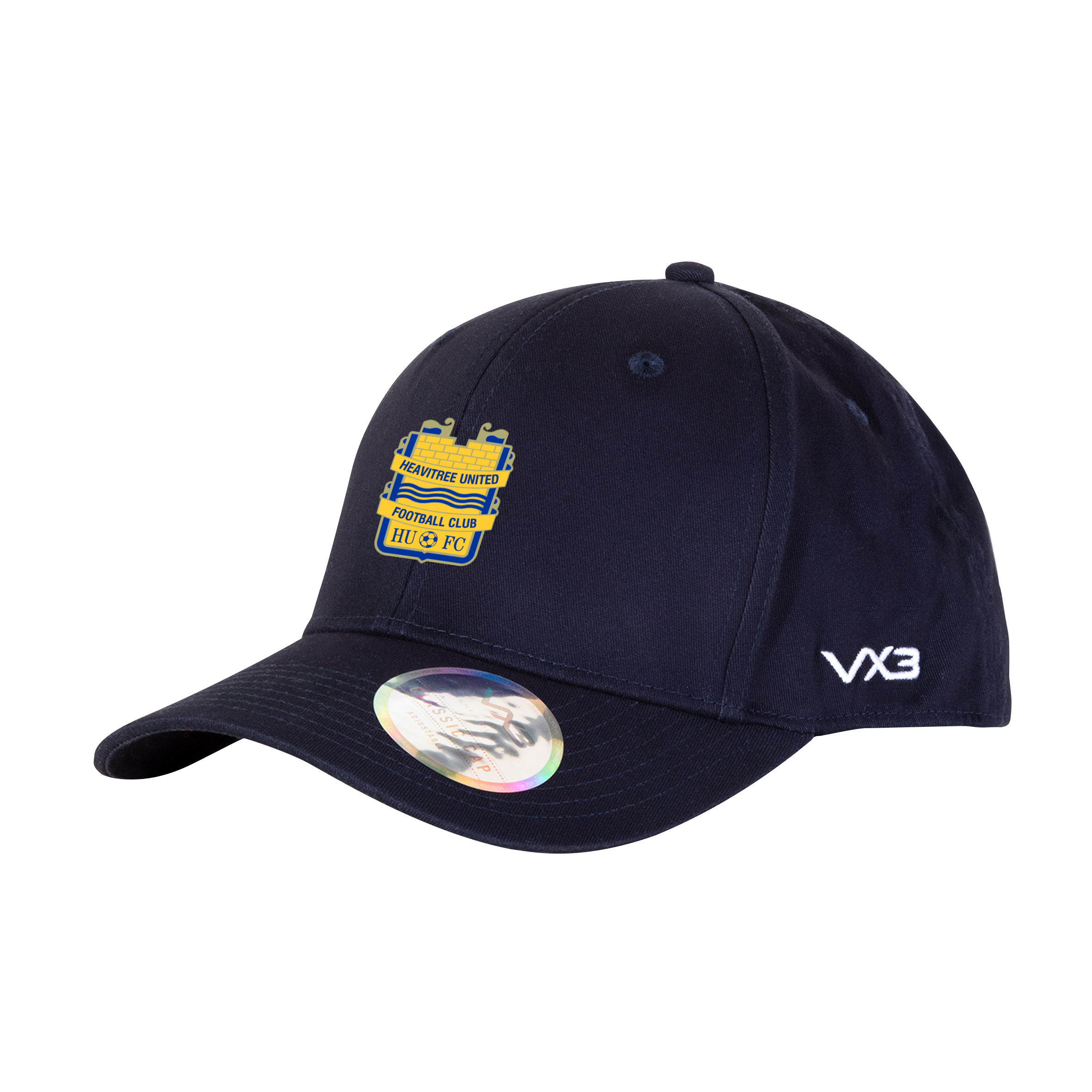 Heavitree United FC Classic Cap