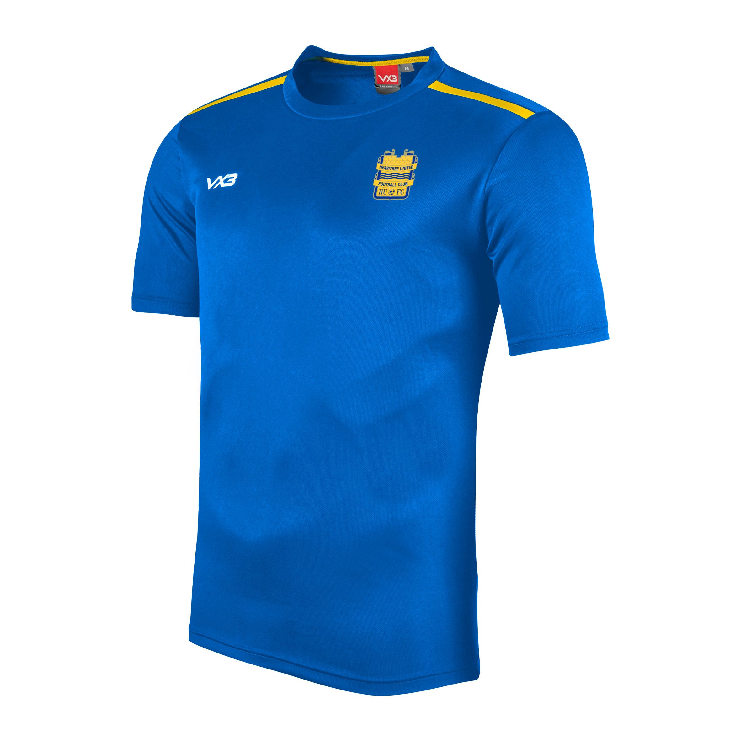 Heavitree United FC Fortis Tee