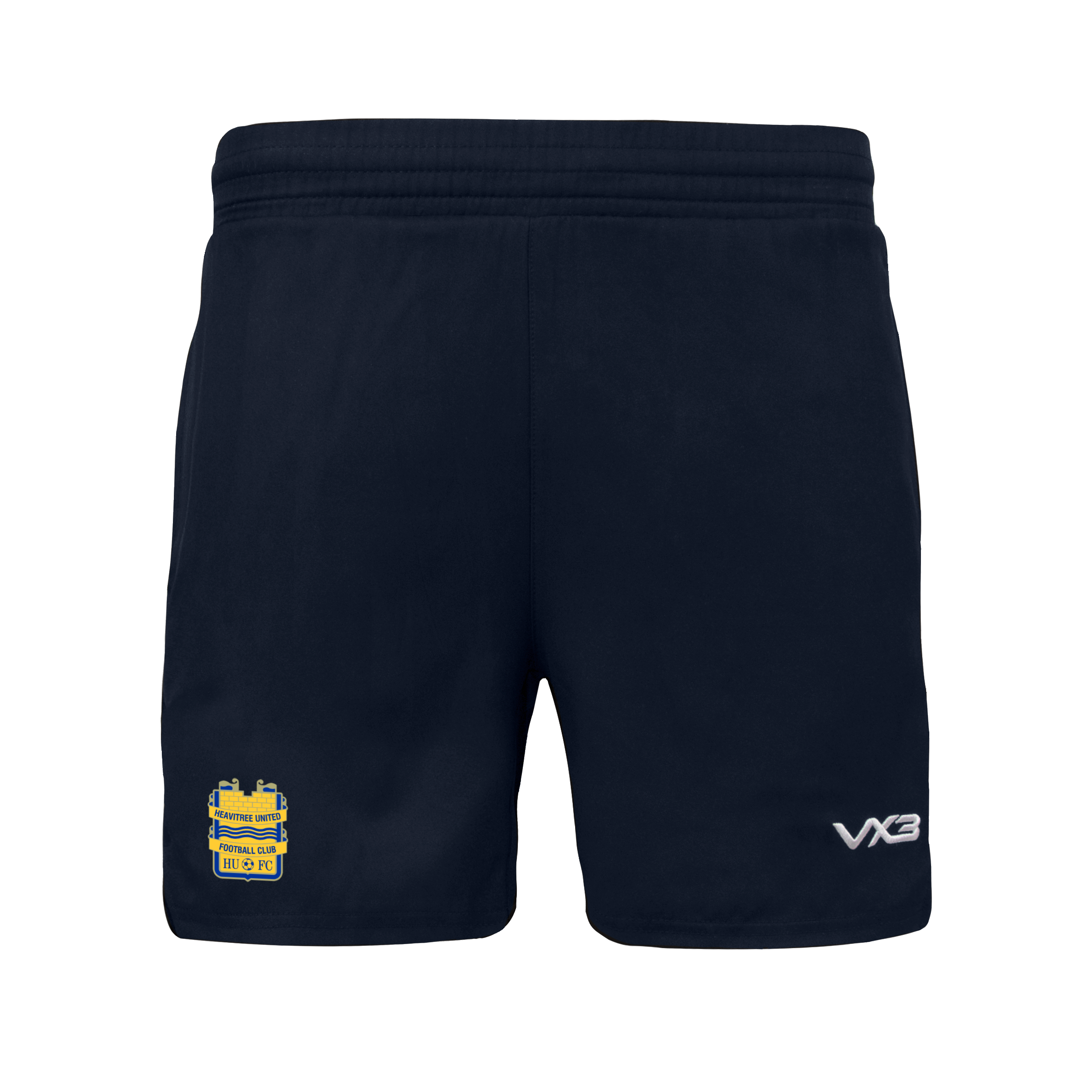 Heavitree United FC Ludus Gym Shorts