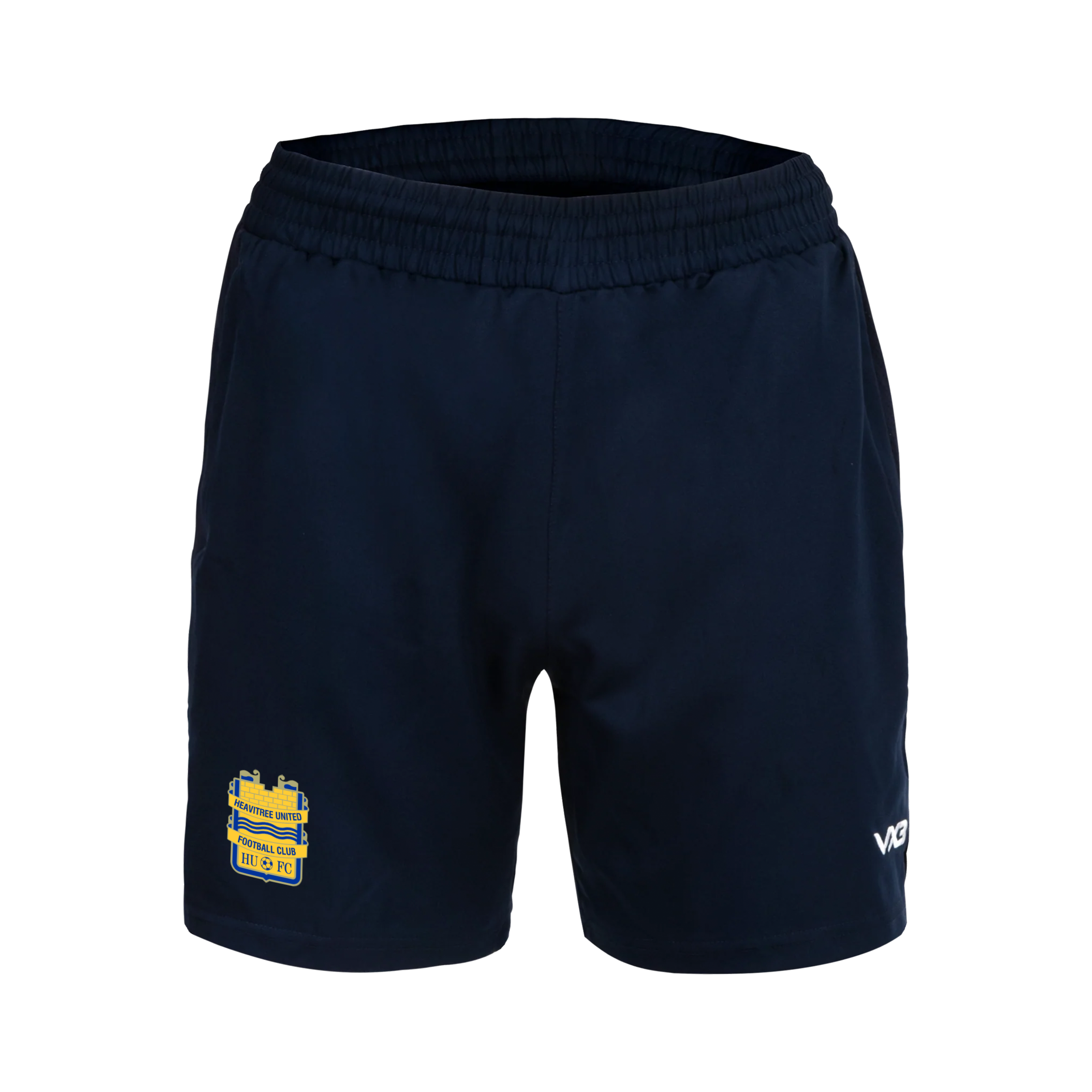 Heavitree United FC Majester Training Short