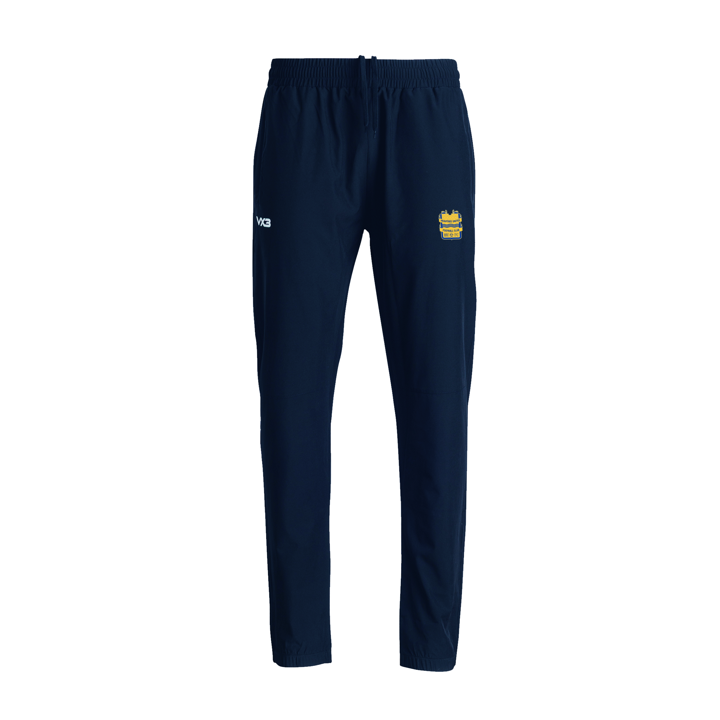 Heavitree United FC Motion Trackpant - Navy