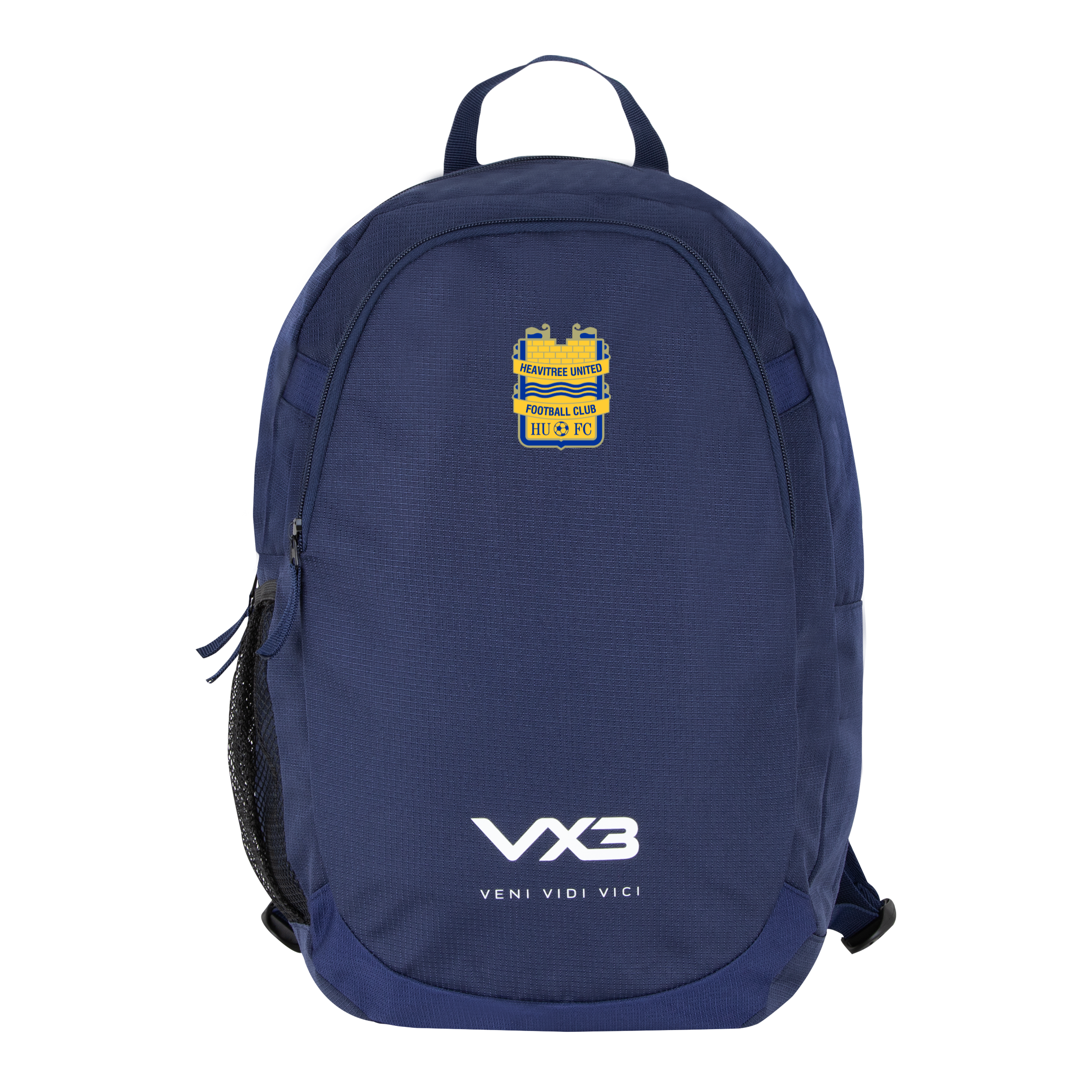 Heavitree United FC Performance Backpack