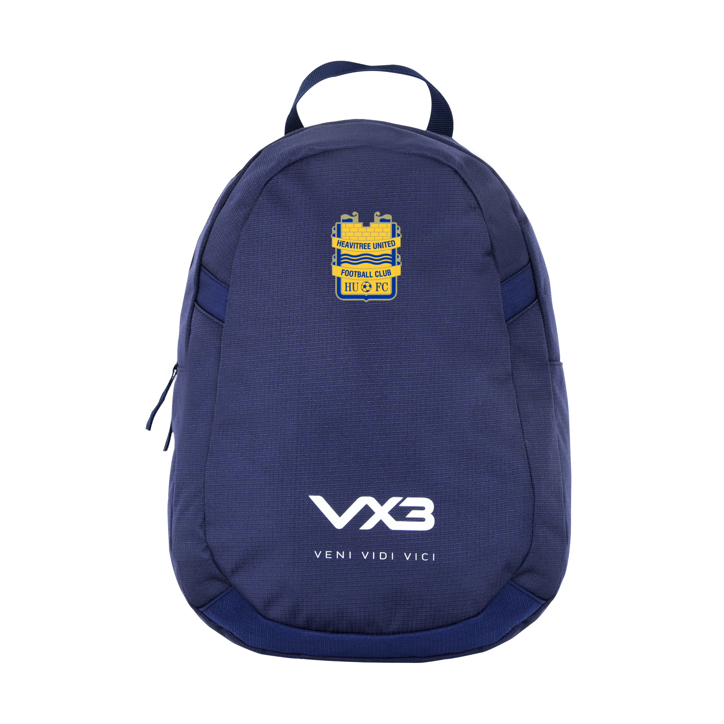 Heavitree United FC Performance Boot Bag