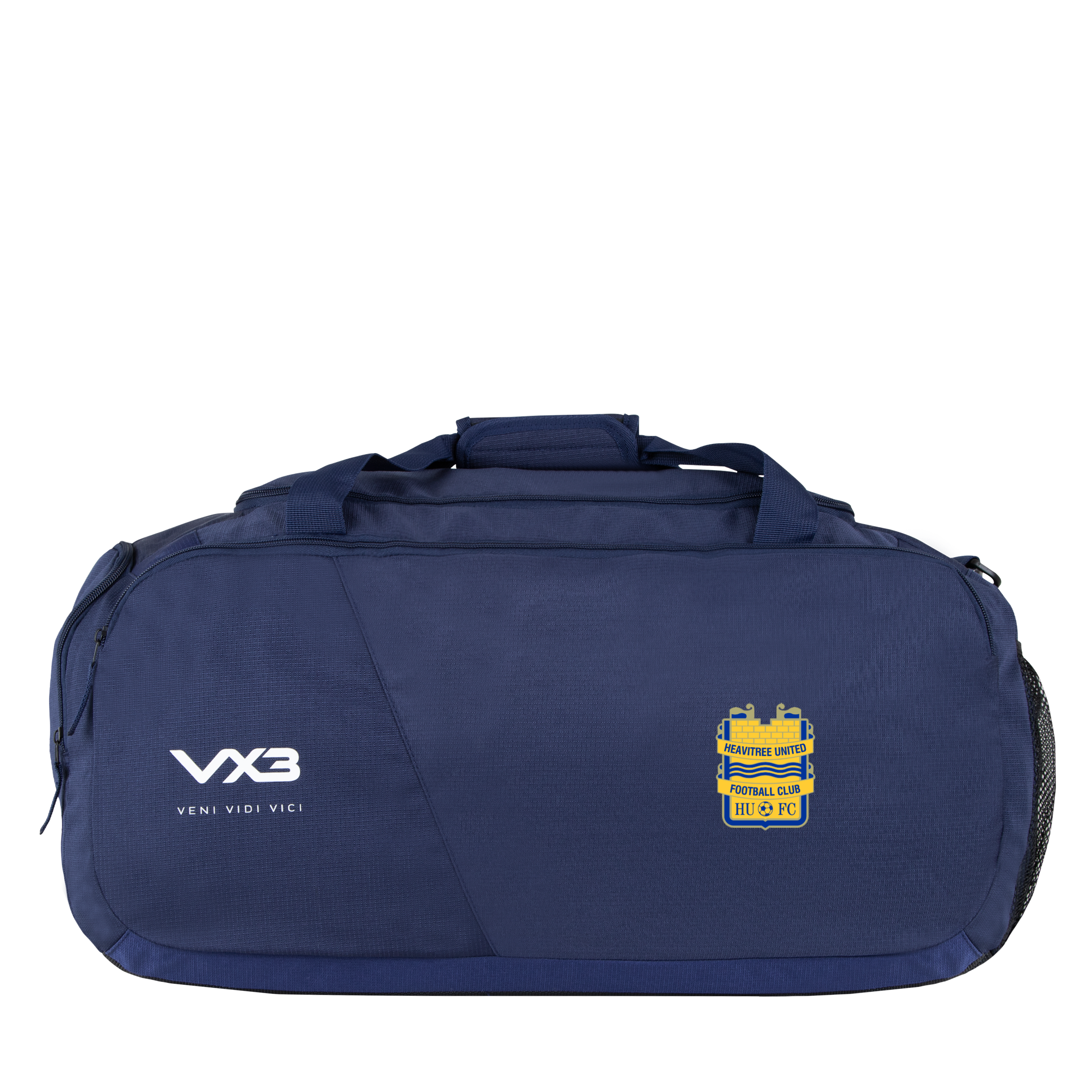 Heavitree United FC Performance Kit Bag