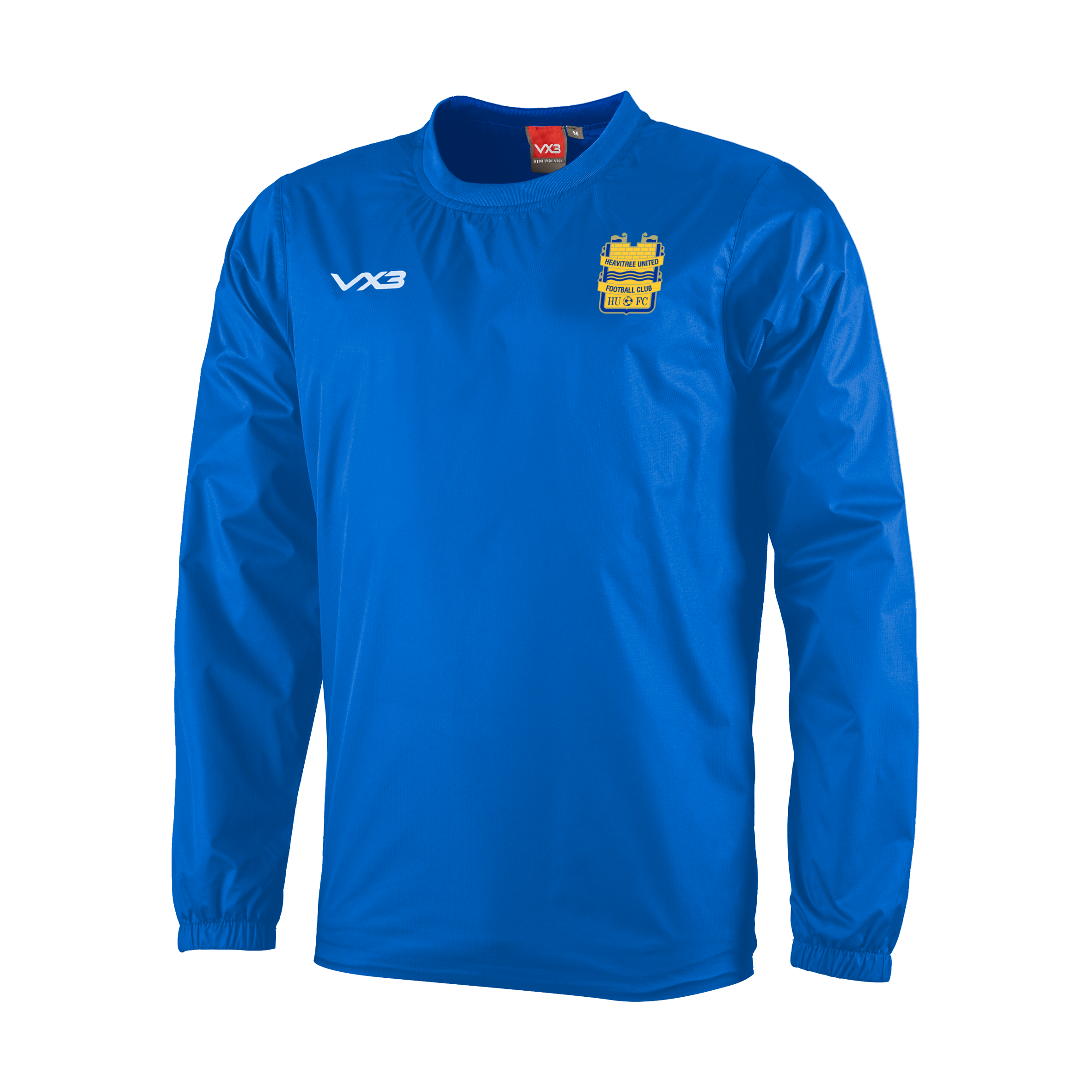Heavitree United FC Primus Smock