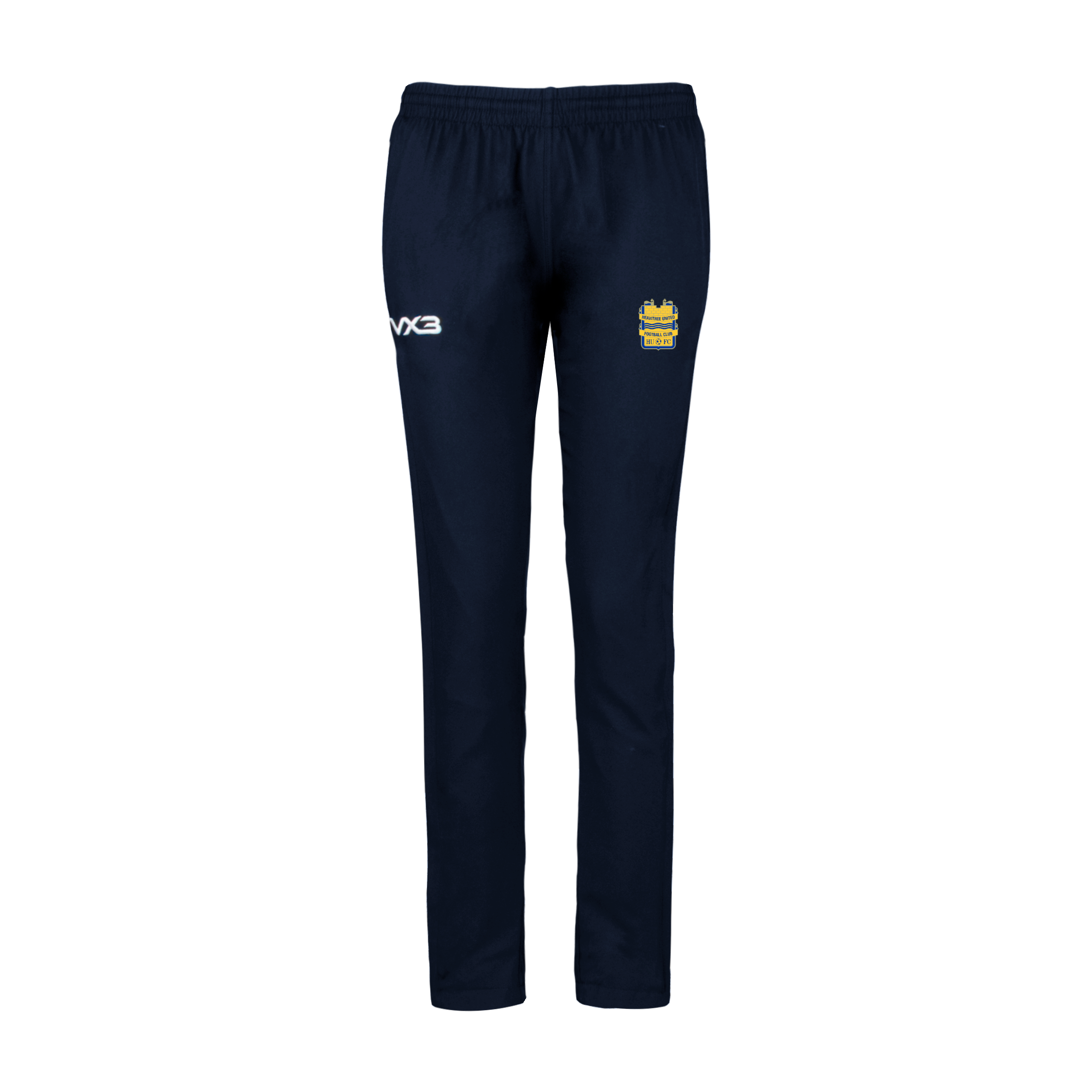 Heavitree United FC Solum Ladies Trackpant