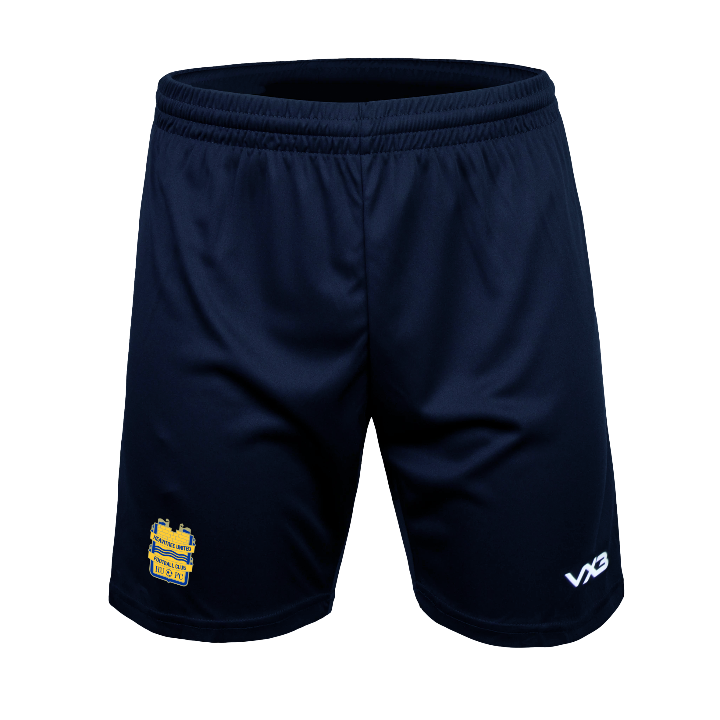 Heavitree United FC Tiro Adult Football Shorts