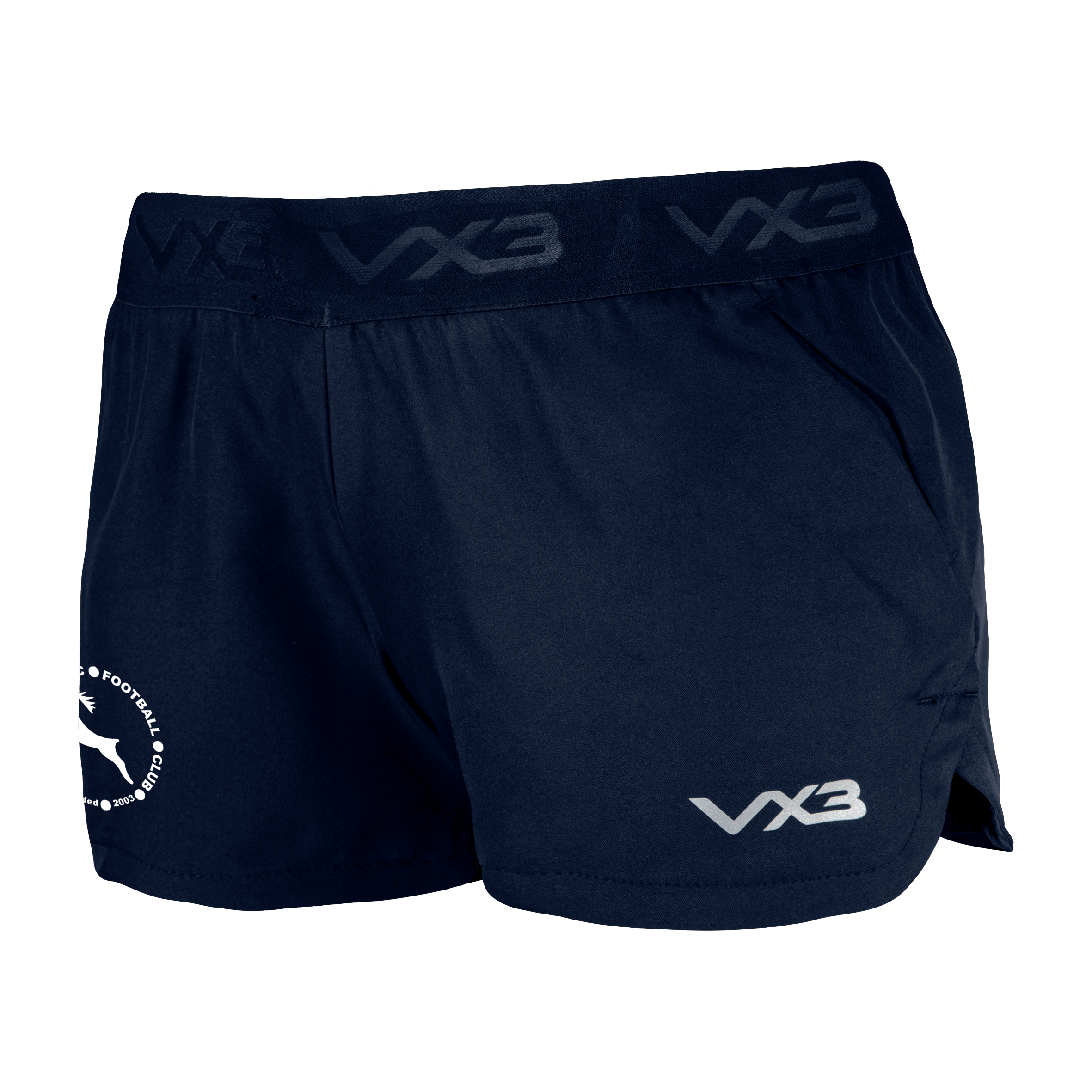 Hemel Athletic FC Clarus Women's Running Short