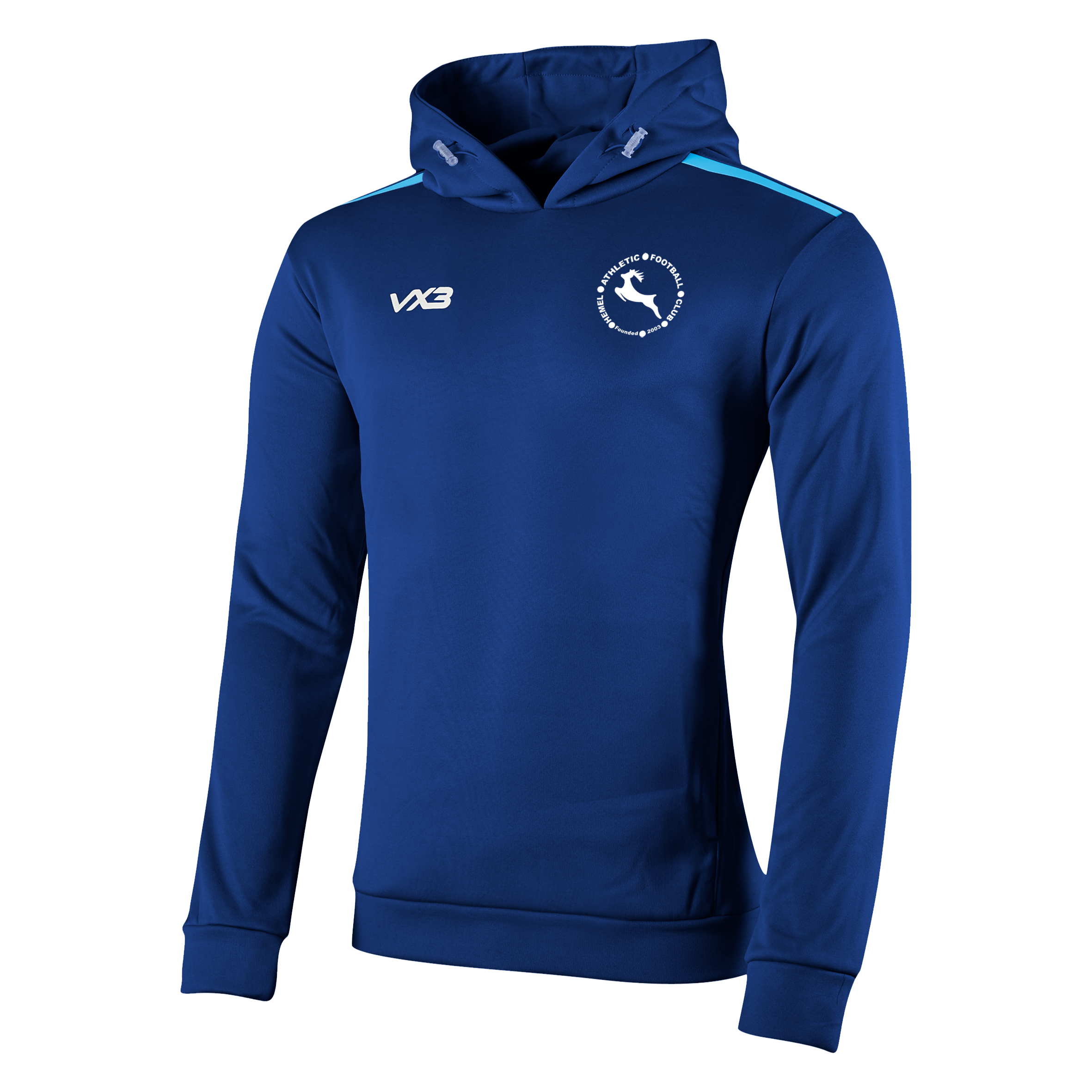 Hemel Athletic FC Fortis Hoodie