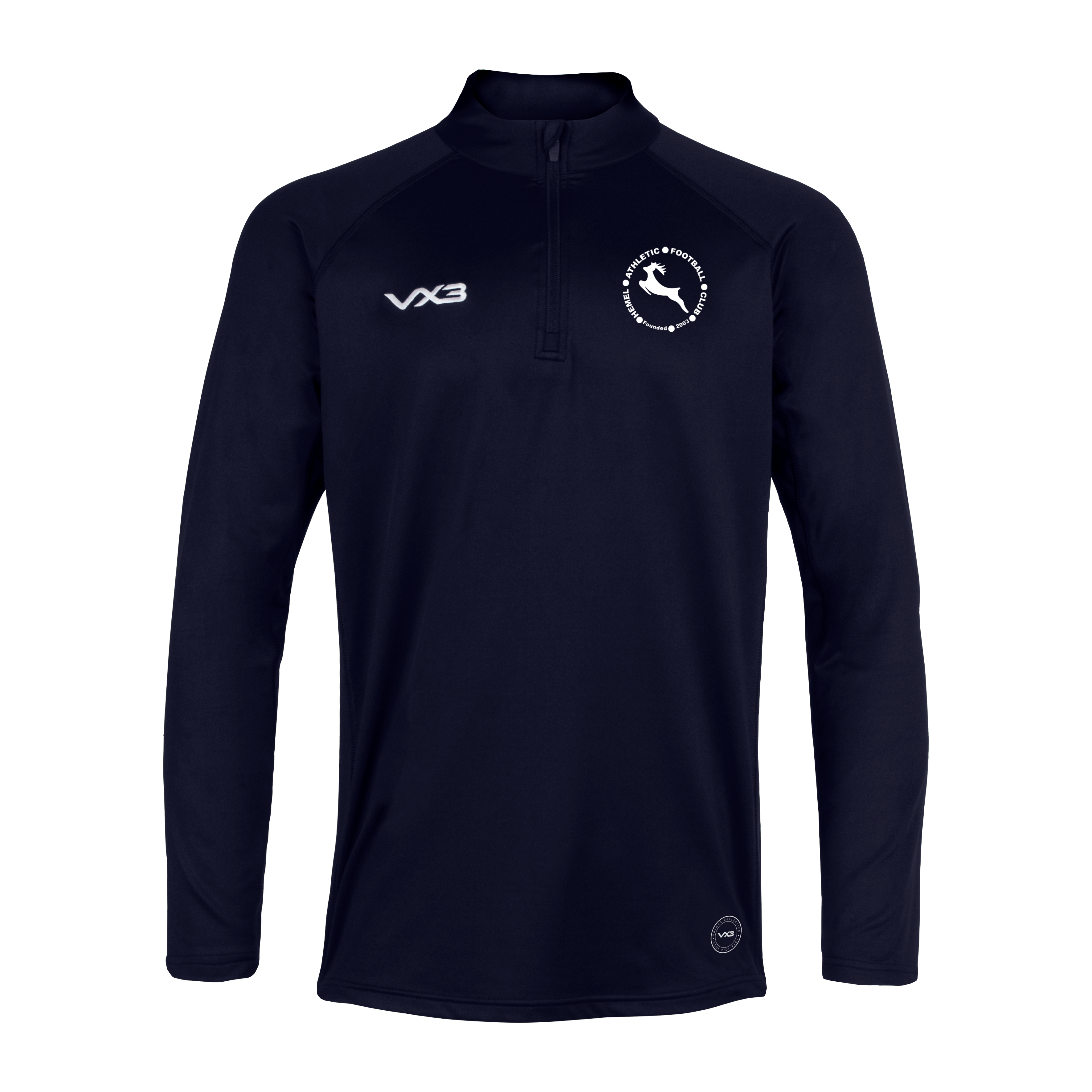 Hemel Athletic FC Primus Quarter Zip