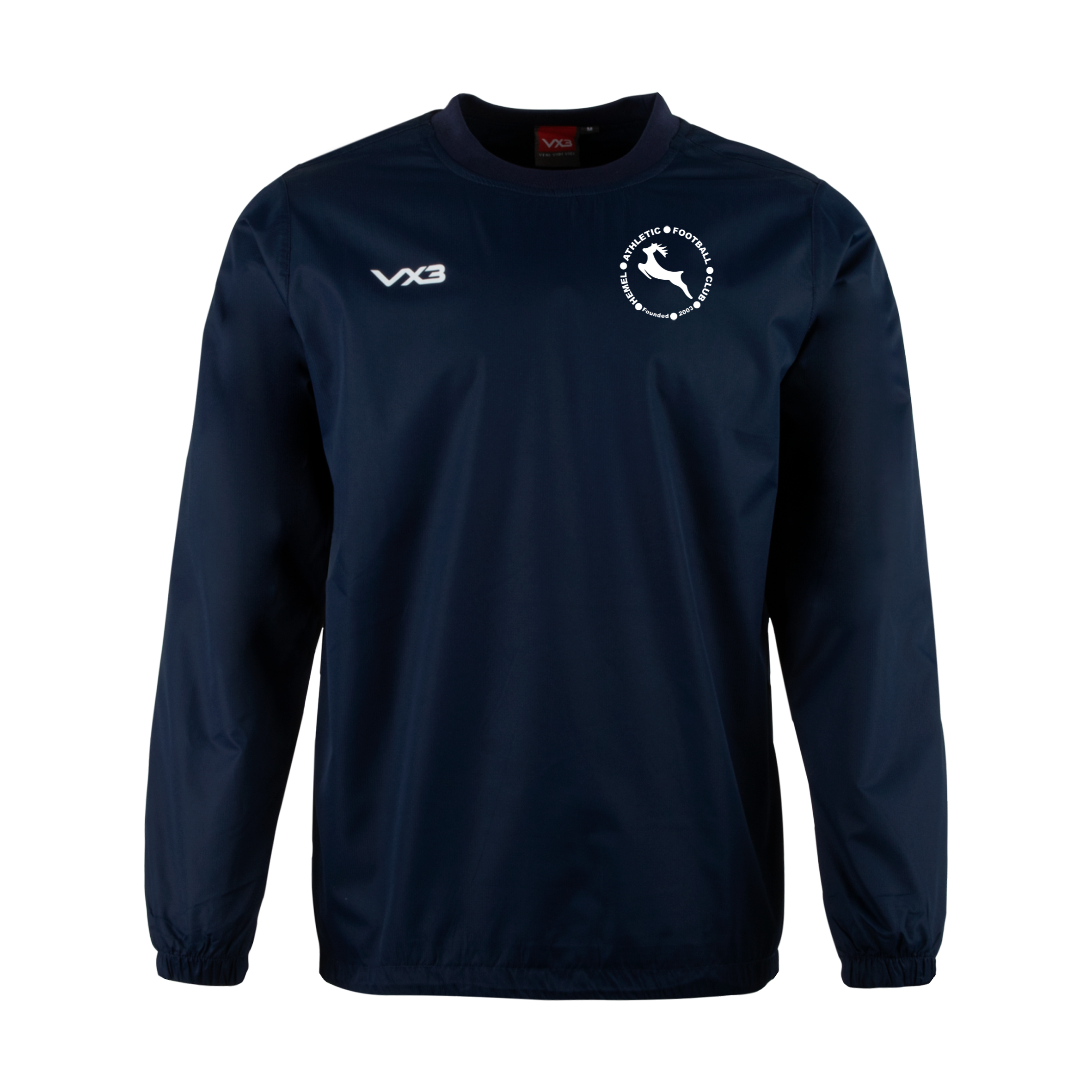 Hemel Athletic FC Primus Smock