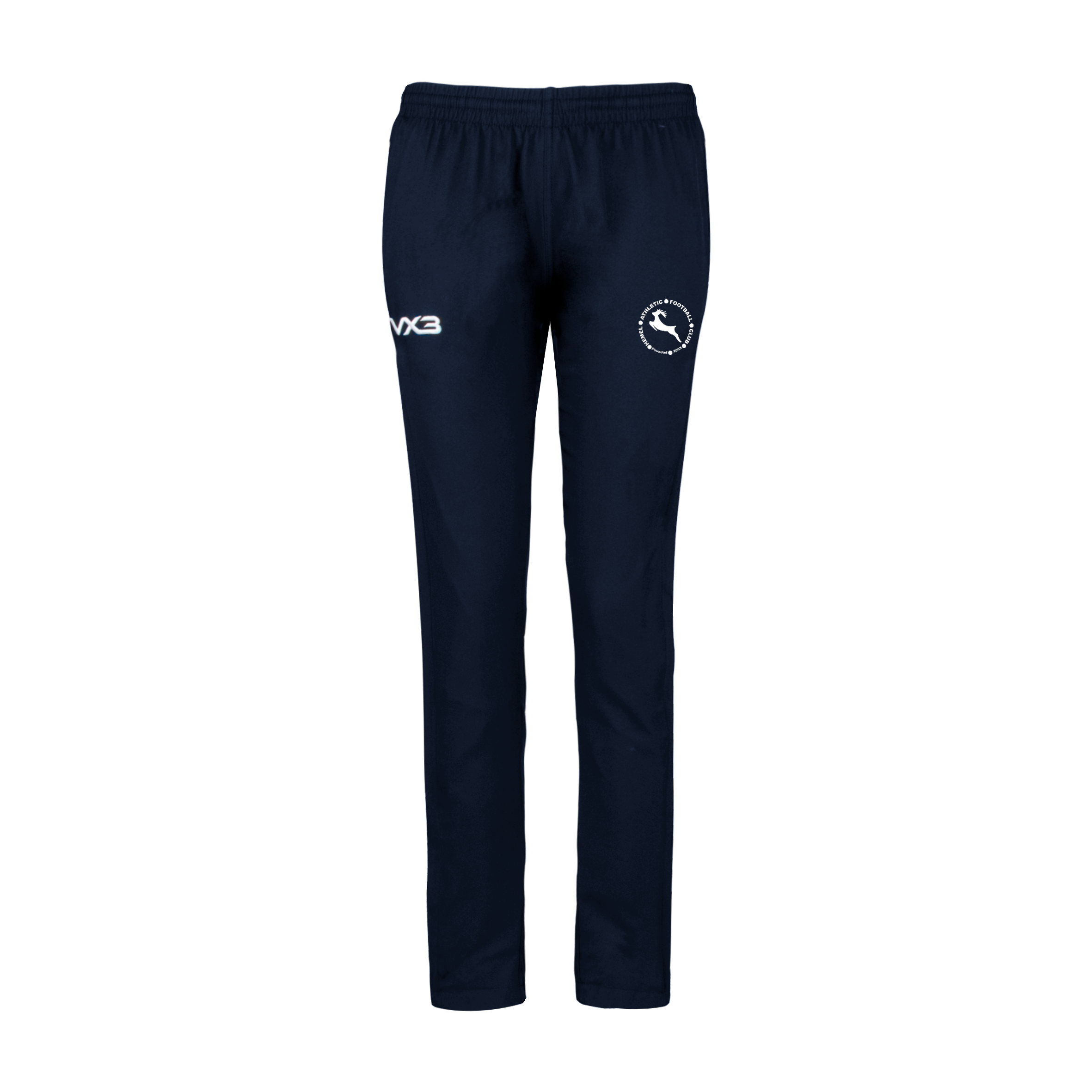 Hemel Athletic FC Solum Ladies Trackpant