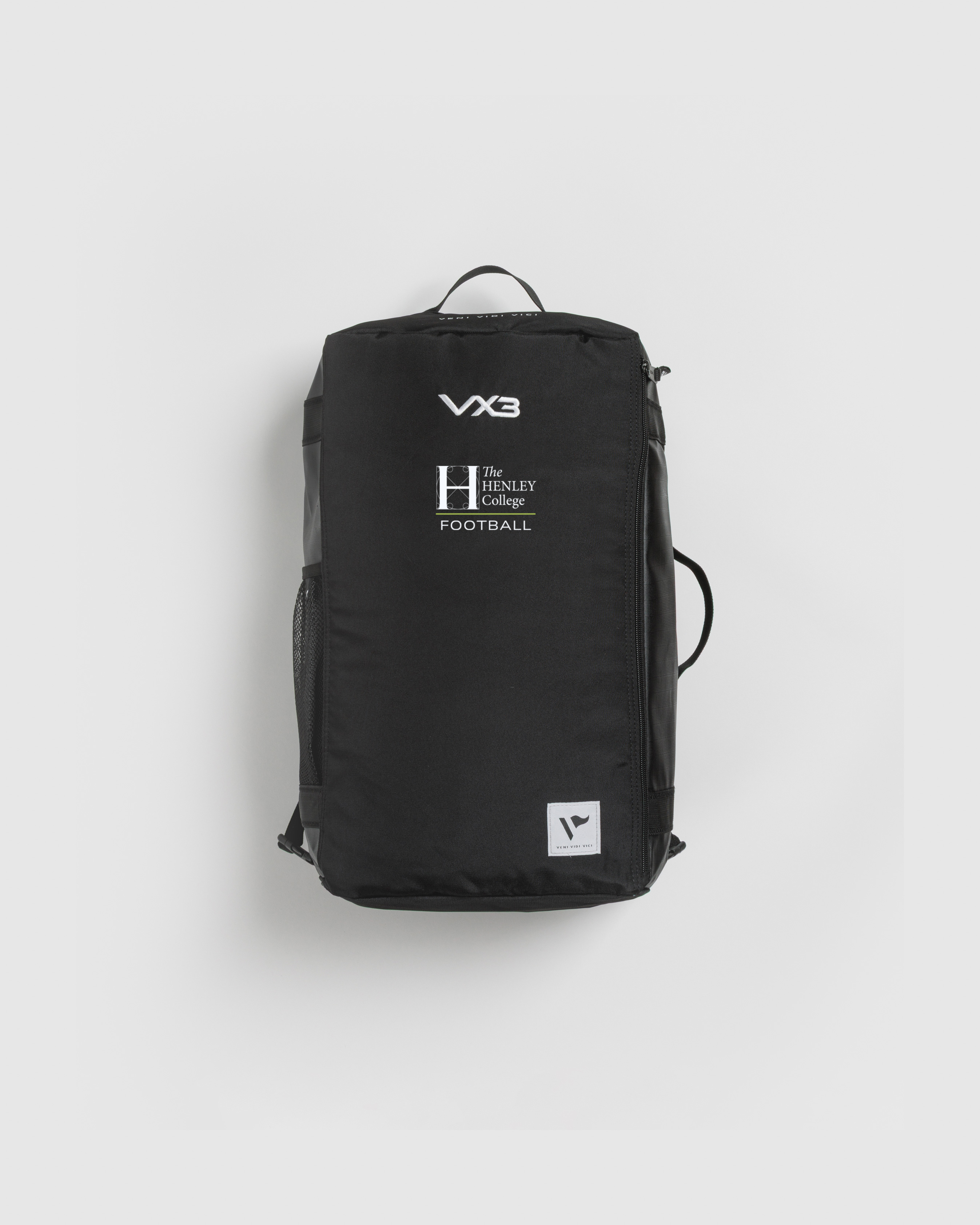 Henley College - Football Durus Elite Backpack