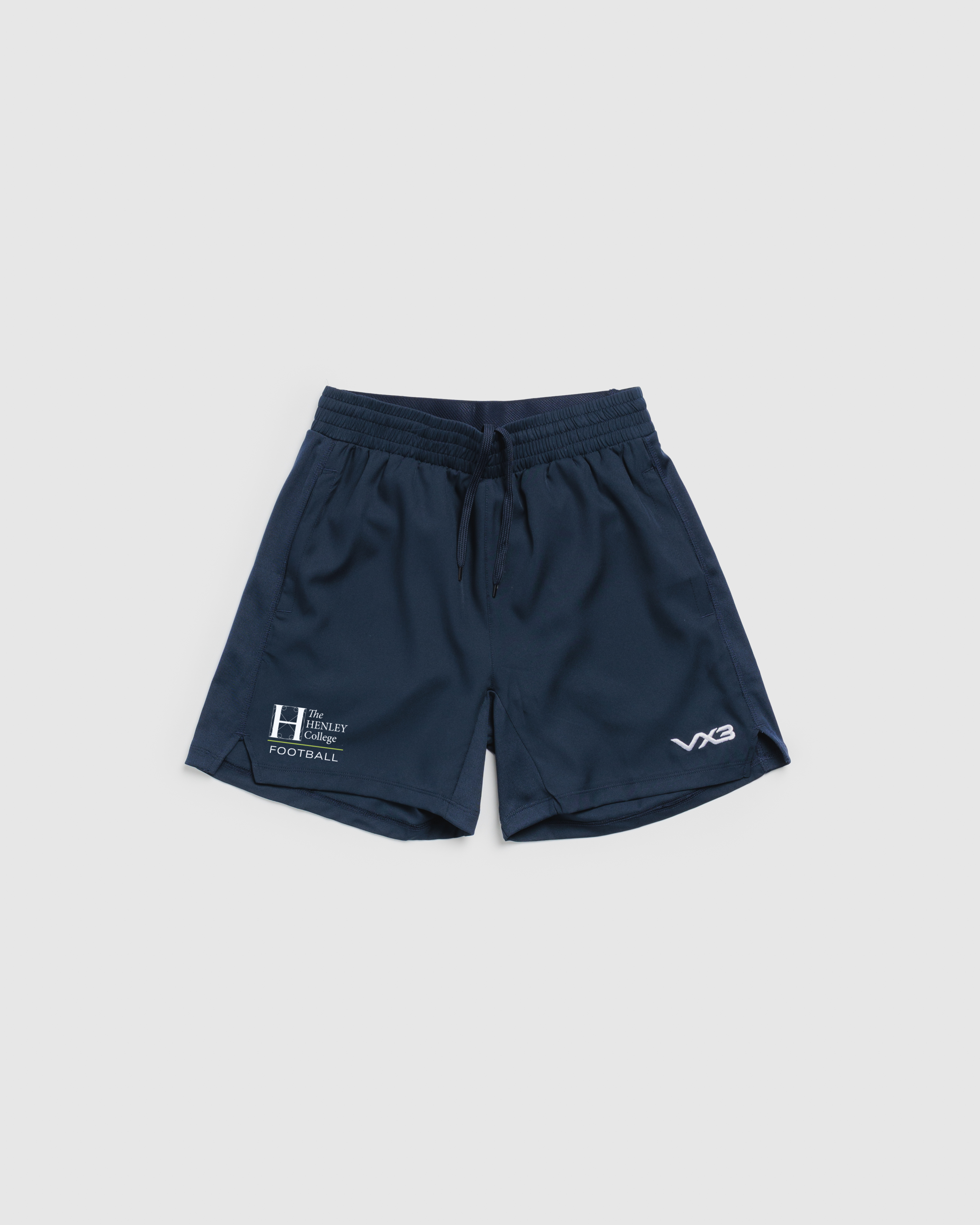 Henley College - Football Ludus Gym Shorts