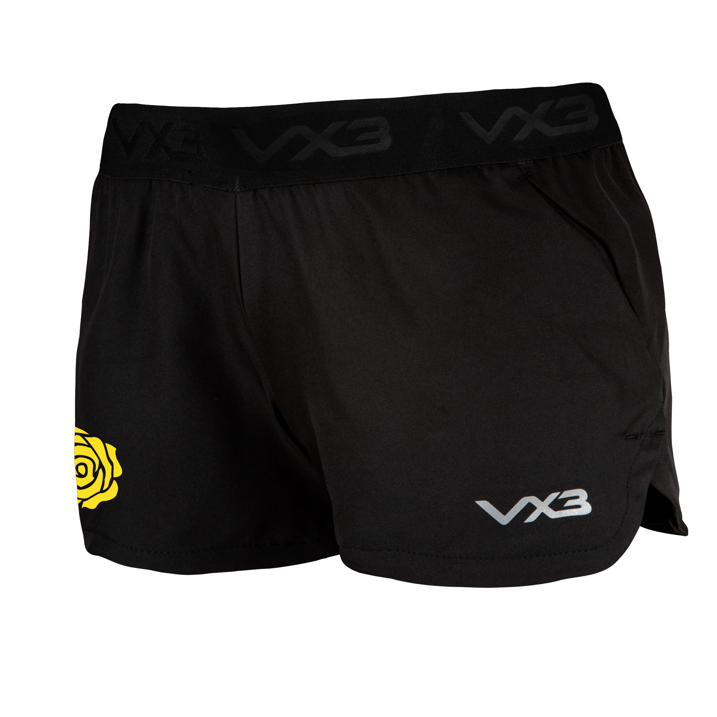 Henley Netball Club Clarus Women's Running Short